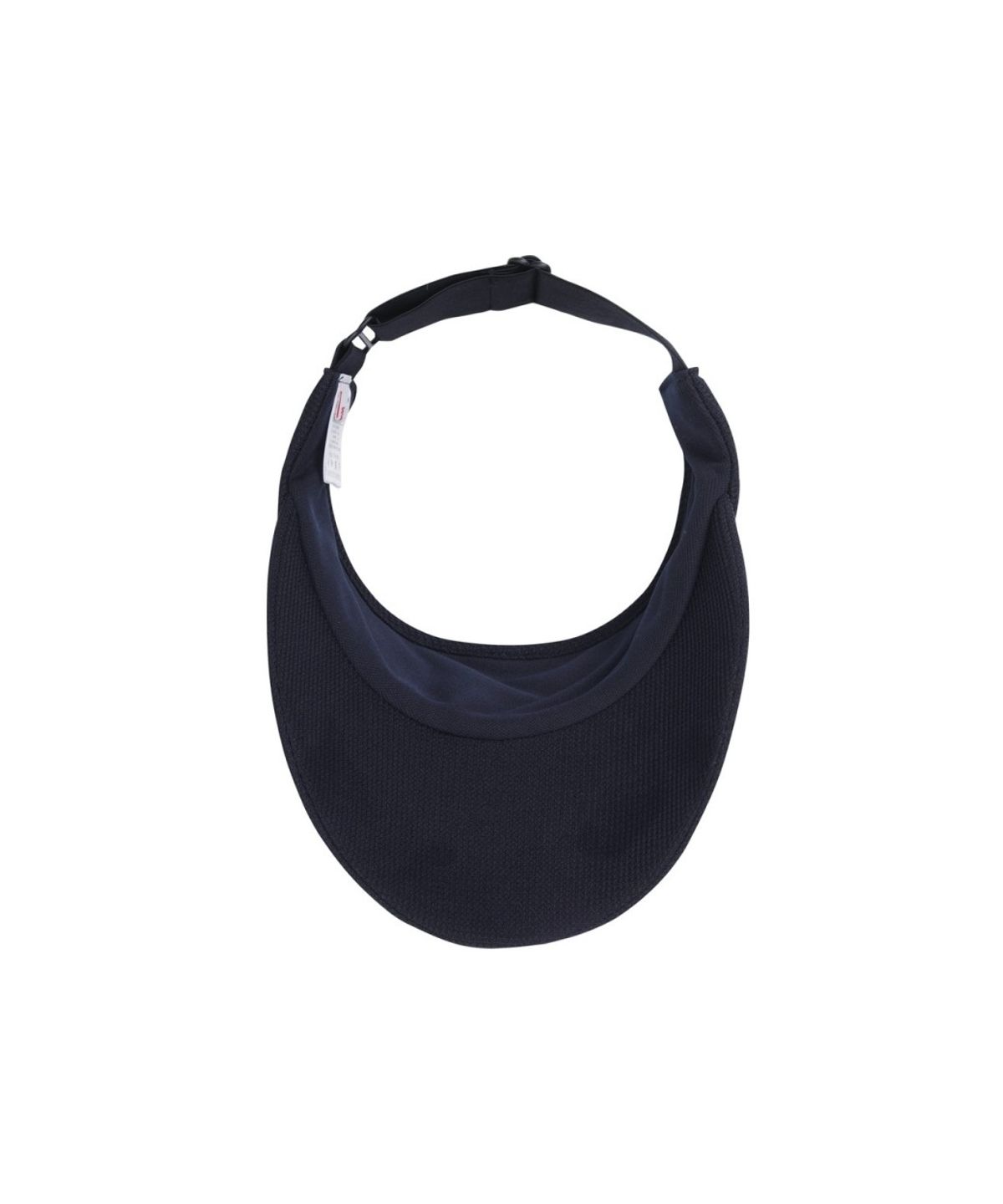 왁(WAAC) Women Essential Visor WGRCX26116NYX