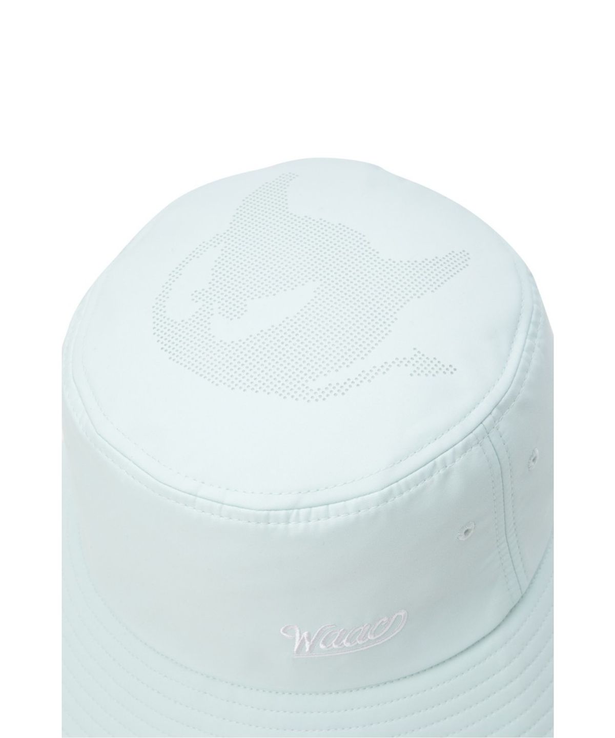 왁(WAAC) Women Head Waacky Bucket Hat WGRCX26210MIX