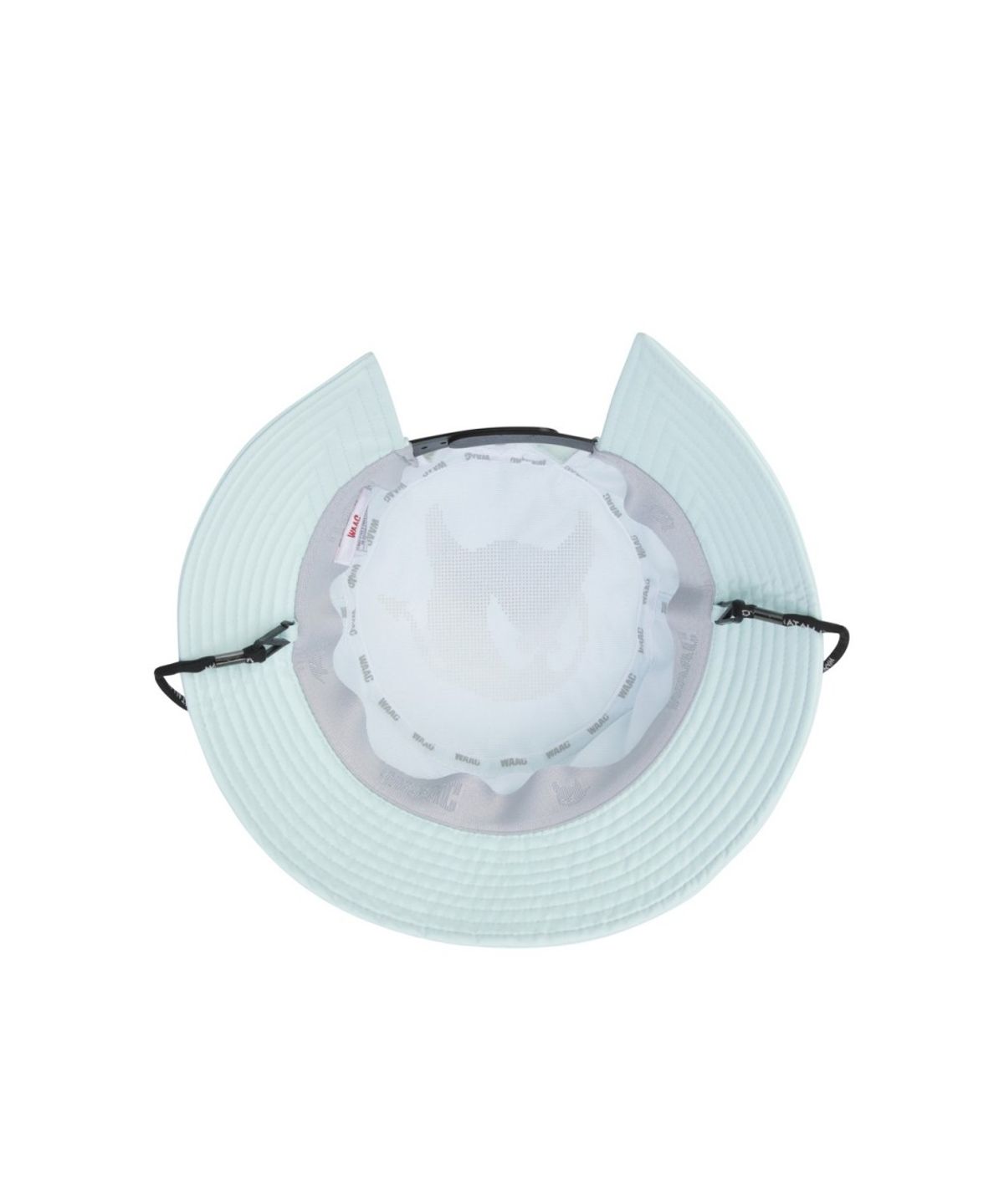왁(WAAC) Women Head Waacky Bucket Hat WGRCX26210MIX