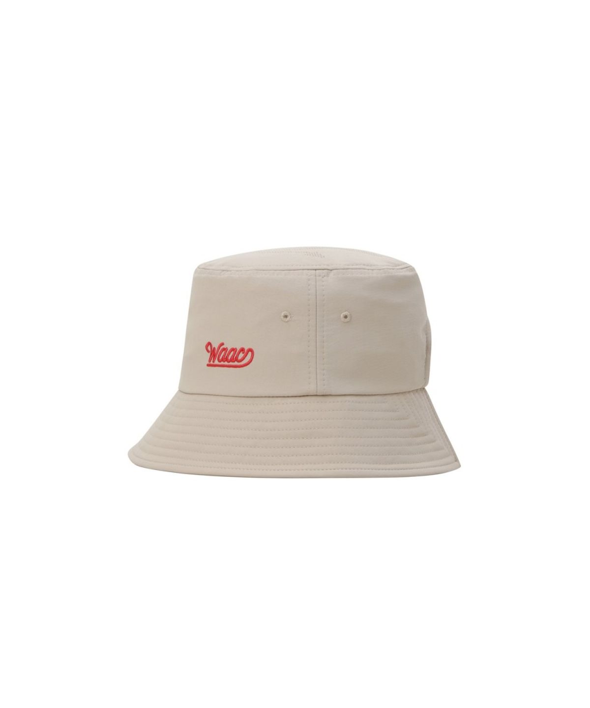 왁(WAAC) Women Head Waacky Bucket Hat WGRCX26210BEX