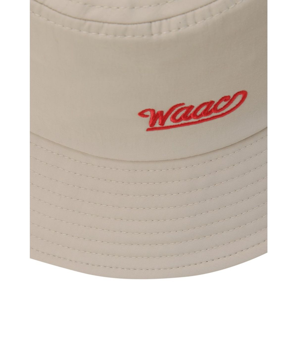 왁(WAAC) Women Head Waacky Bucket Hat WGRCX26210BEX