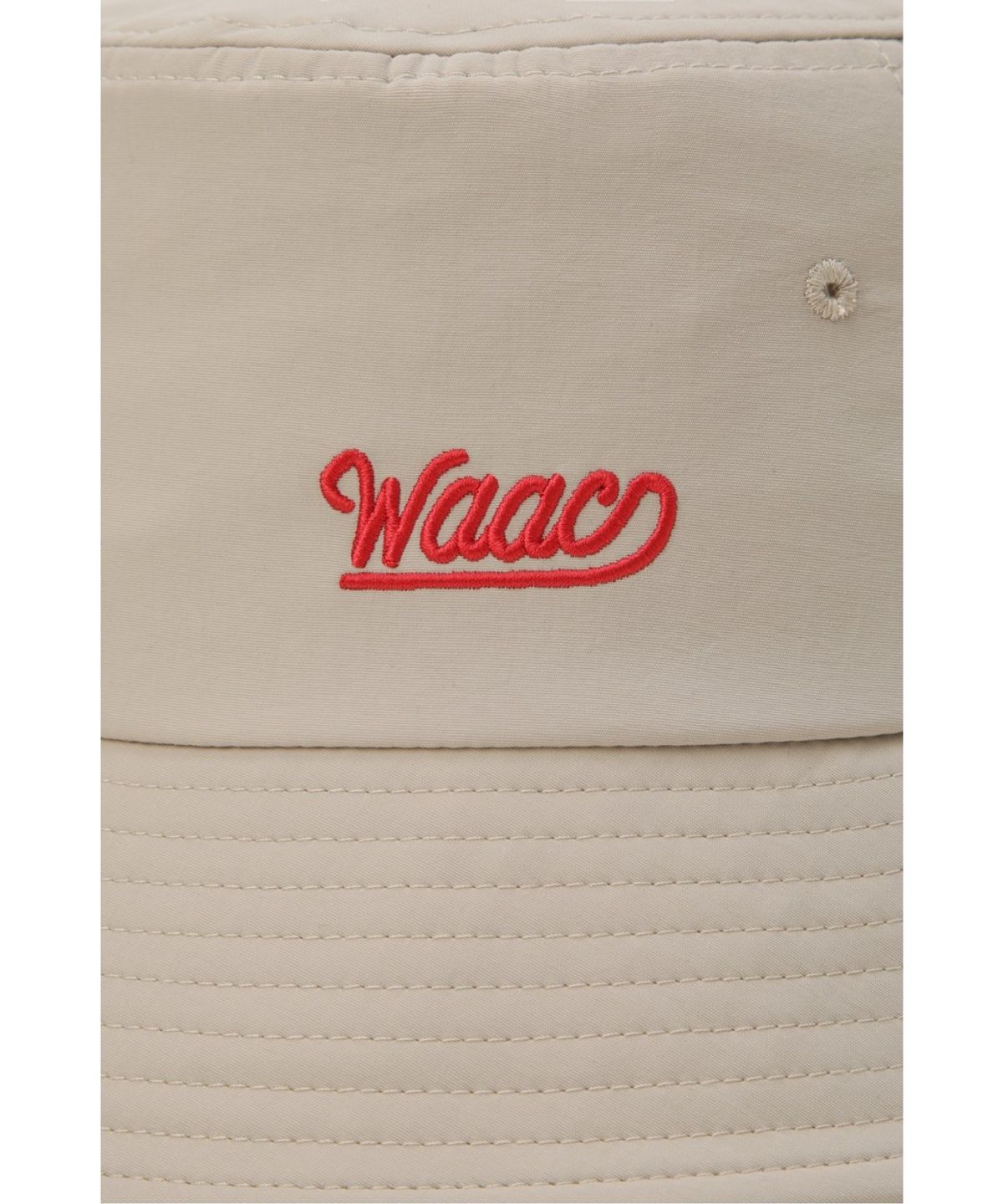 왁(WAAC) Women Head Waacky Bucket Hat WGRCX26210BEX