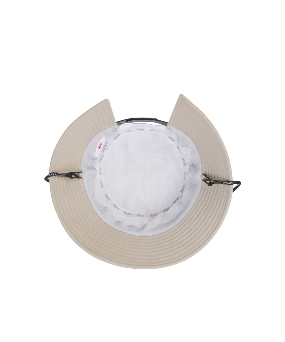 왁(WAAC) Women Head Waacky Bucket Hat WGRCX26210BEX