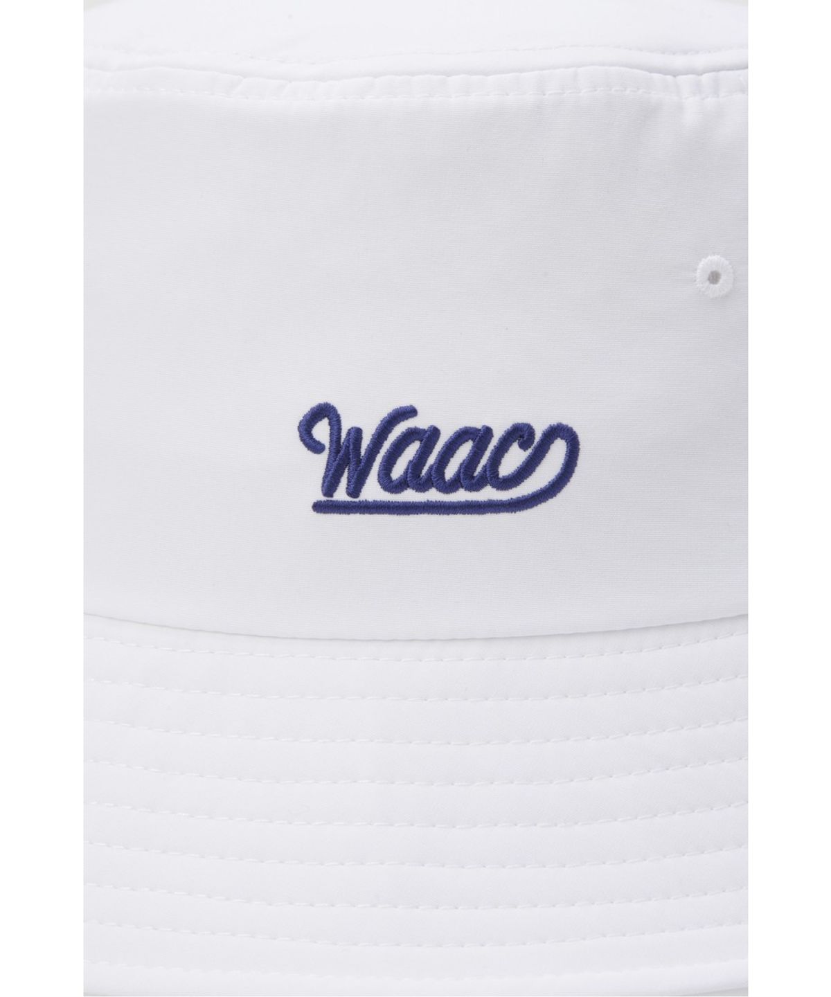 왁(WAAC) Women Head Waacky Bucket Hat WGRCX26210WHX