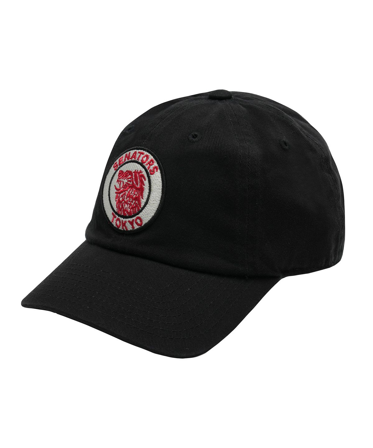 아메리칸니들(AMERICAN NEEDLE) BALLPARK TOKYO SENATORS - BLK