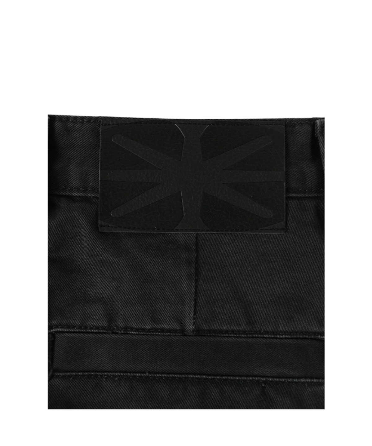 이알티알(ERTR) Thumbs Up Girl Chino Pants Navy
