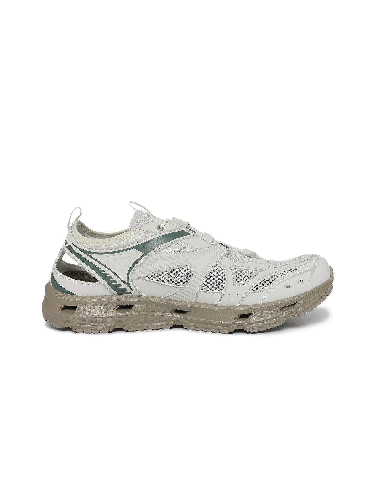 다이나핏(DYNAFIT) 루프트 8_Dark Green YUM26N41G9
