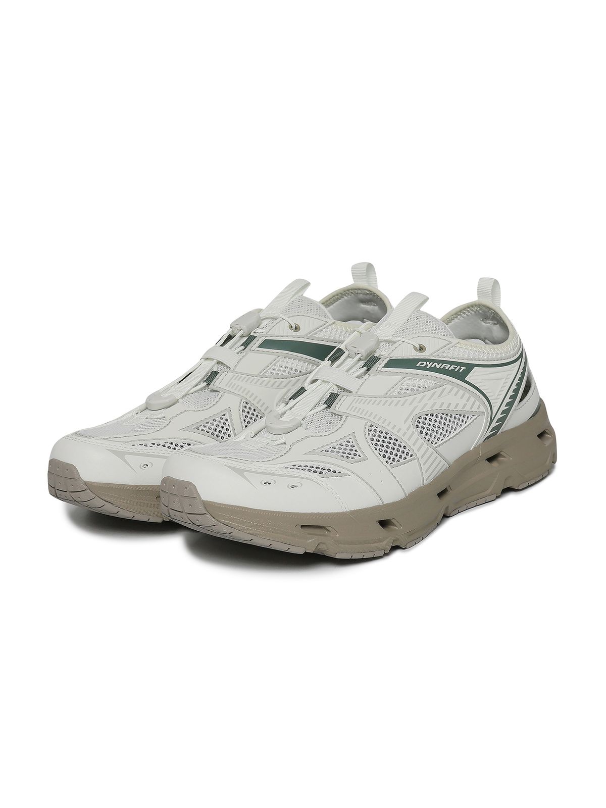 다이나핏(DYNAFIT) 루프트 8_Dark Green YUM26N41G9
