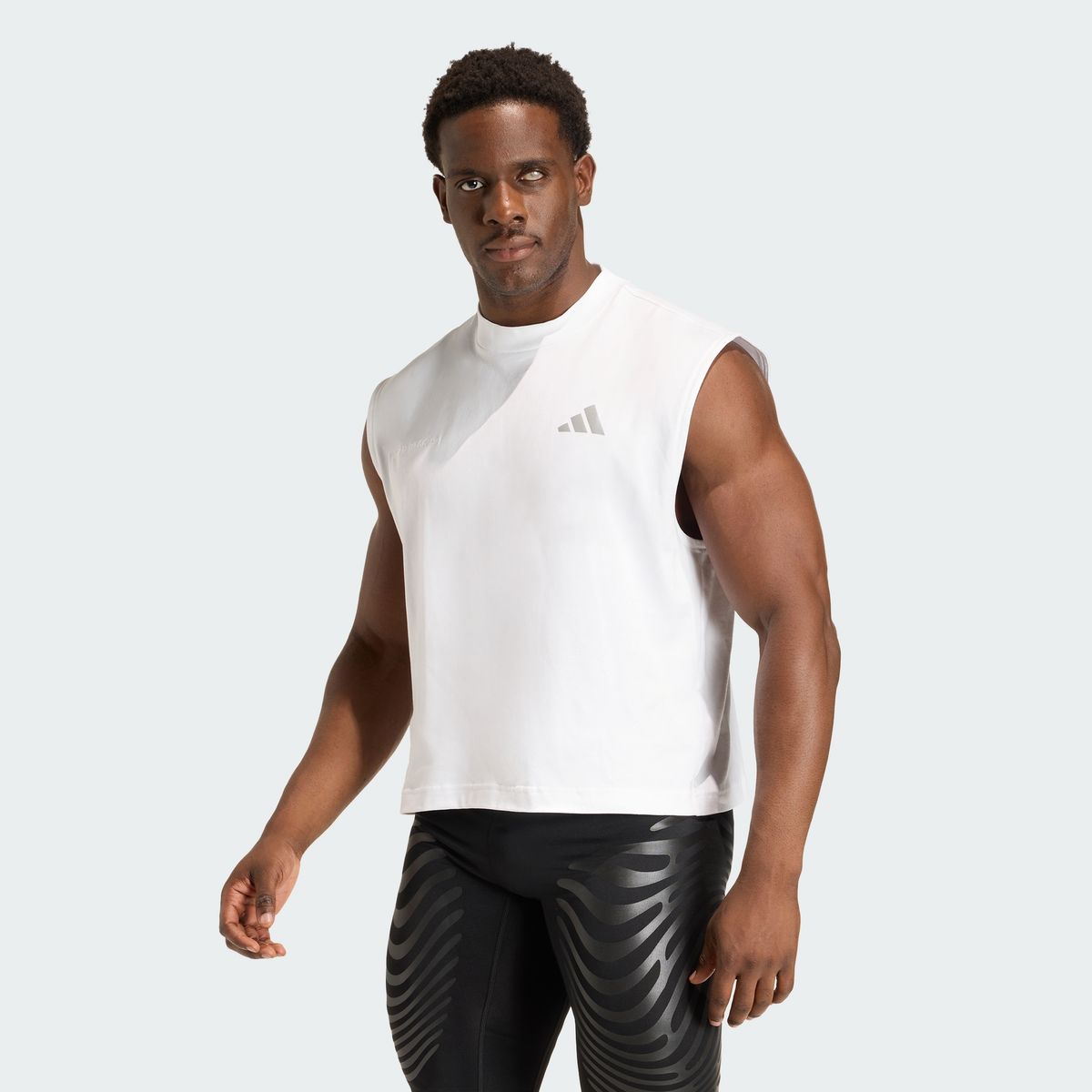 아디다스(ADIDAS) adi365 치어링 탱크탑 KB2601