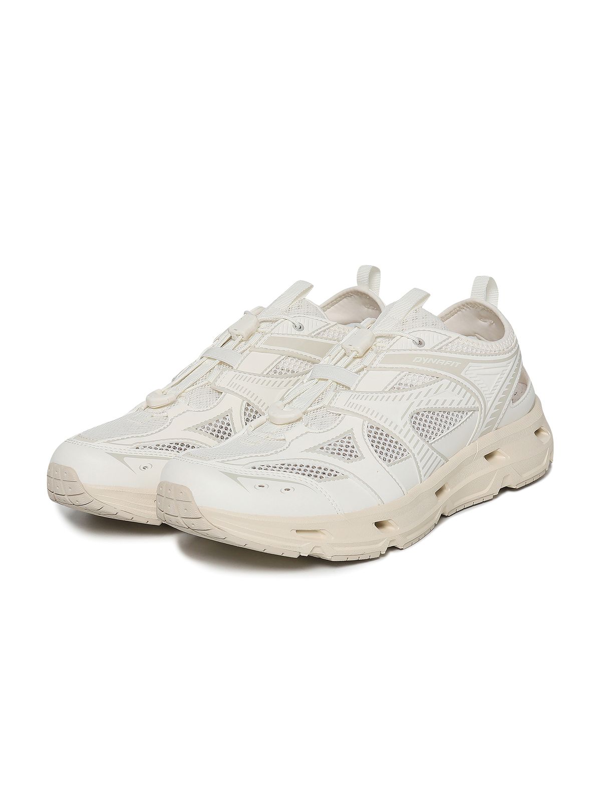 다이나핏(DYNAFIT) 루프트 8_Off White YUM26N41W3