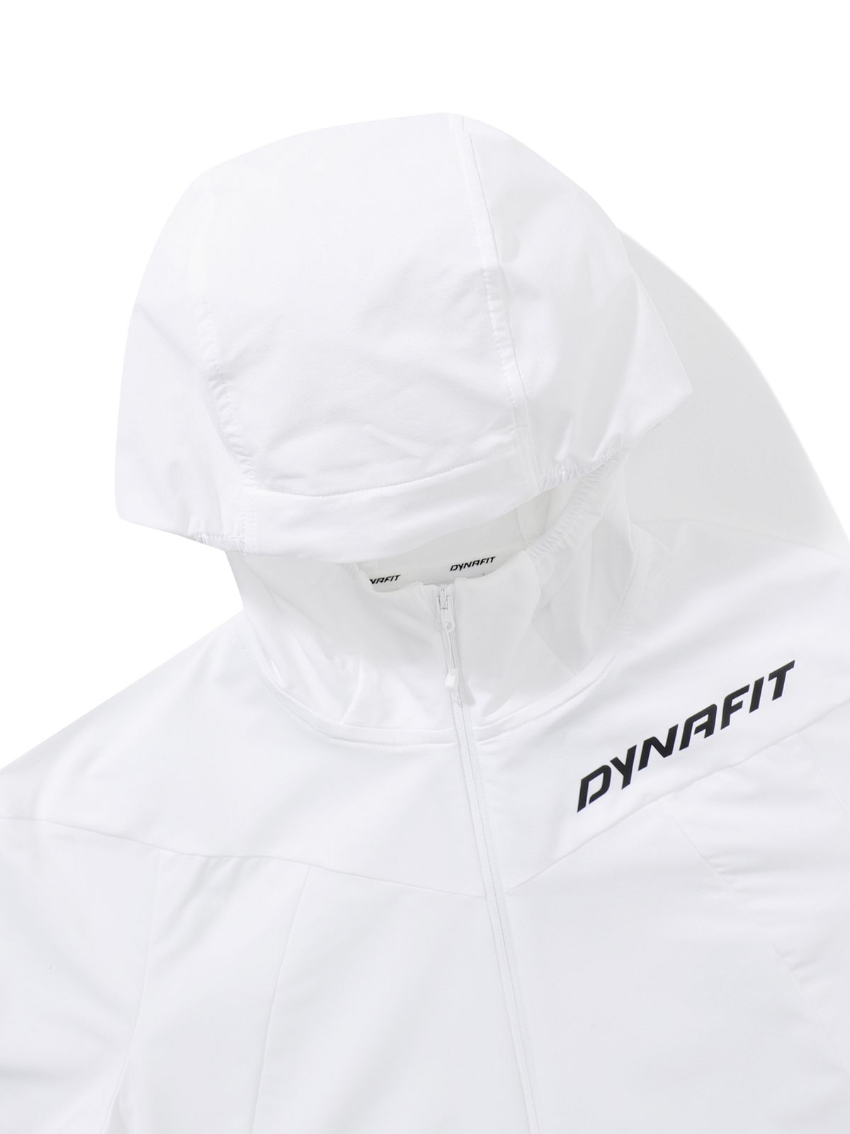 다이나핏(DYNAFIT) LIGHT MOVE (라이트 무브)  여성 트레이닝 슈트_Off White YWP26106W3