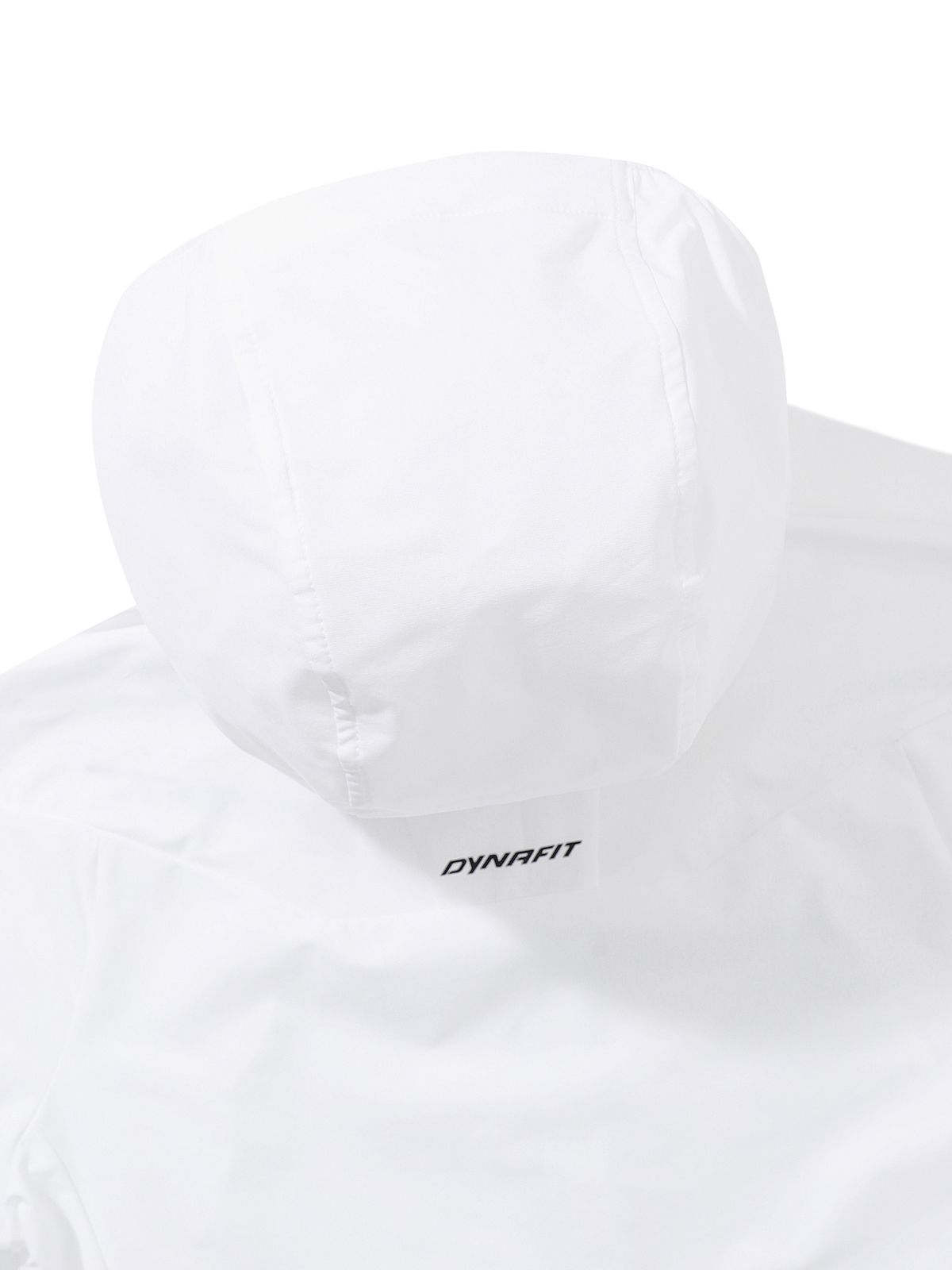 다이나핏(DYNAFIT) LIGHT MOVE (라이트 무브)  여성 트레이닝 슈트_Off White YWP26106W3