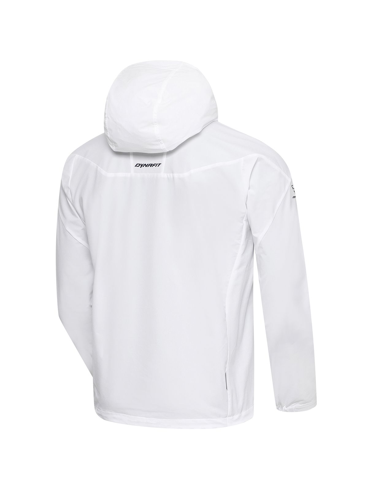 다이나핏(DYNAFIT) LIGHT MOVE (라이트 무브) 남성 트레이닝 슈트_Off White YMP26106W3