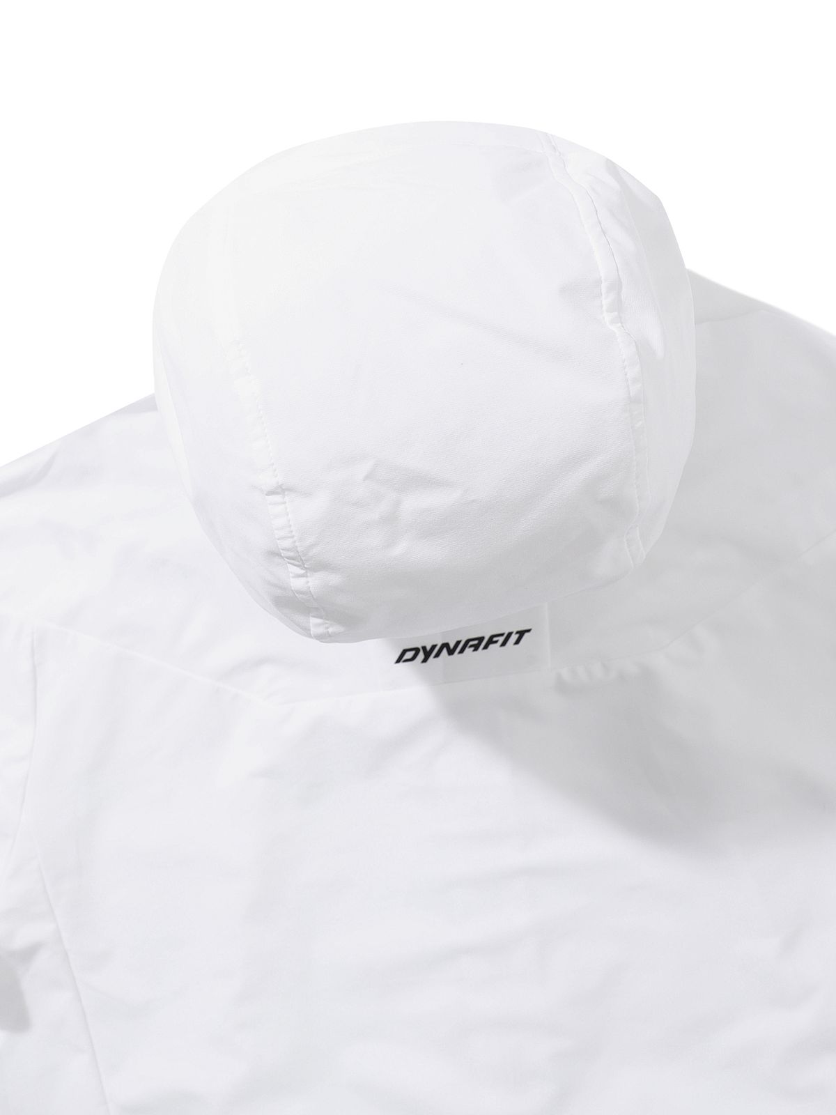 다이나핏(DYNAFIT) LIGHT MOVE (라이트 무브) 남성 트레이닝 슈트_Off White YMP26106W3