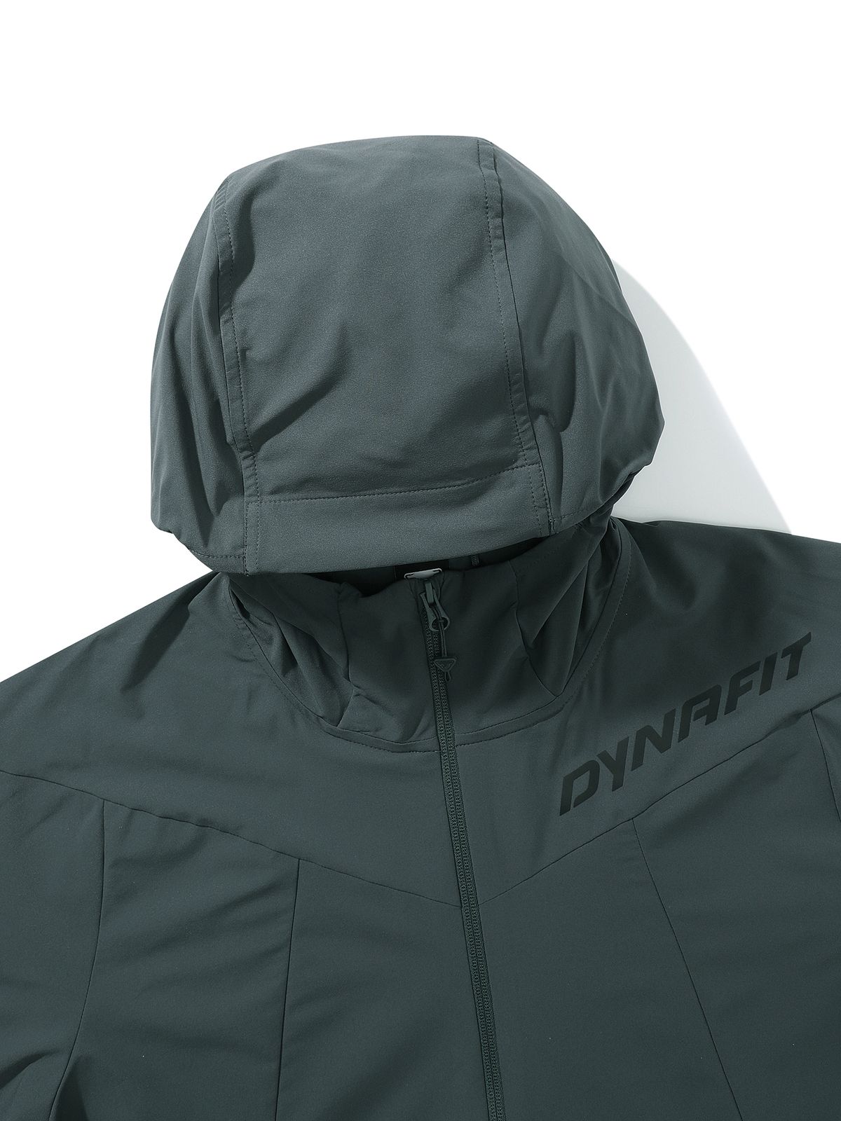 다이나핏(DYNAFIT) LIGHT MOVE (라이트 무브) 남성 트레이닝 슈트_FOG GREEN YMP261061F