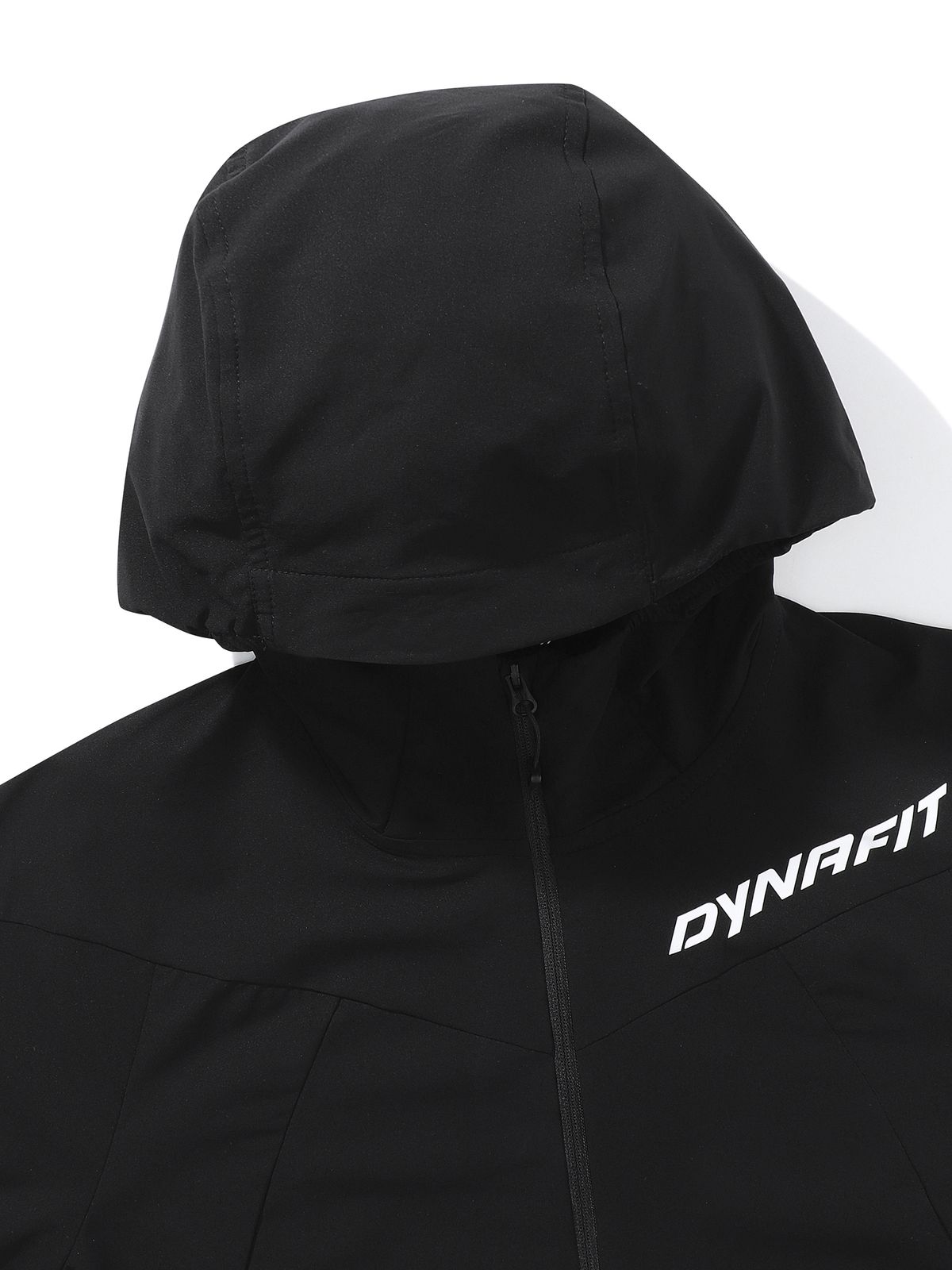 다이나핏(DYNAFIT) LIGHT MOVE (라이트 무브) 여성 트레이닝 슈트_Black YWP26106Z1
