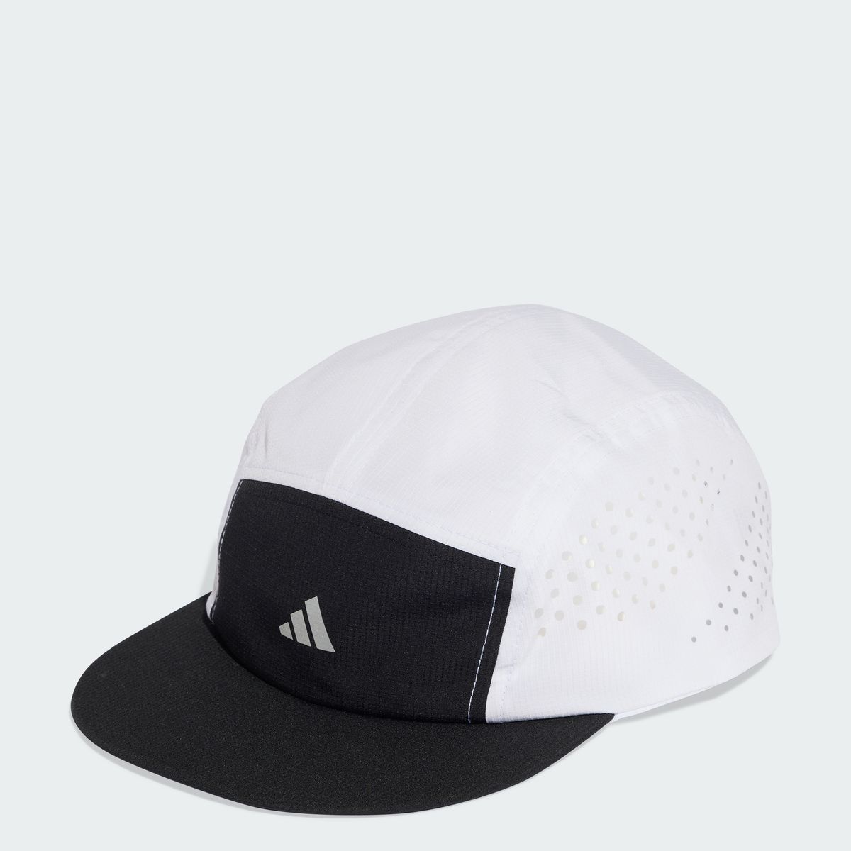 아디다스(ADIDAS) 런 5패널 클라이마쿨 캡 KG6012