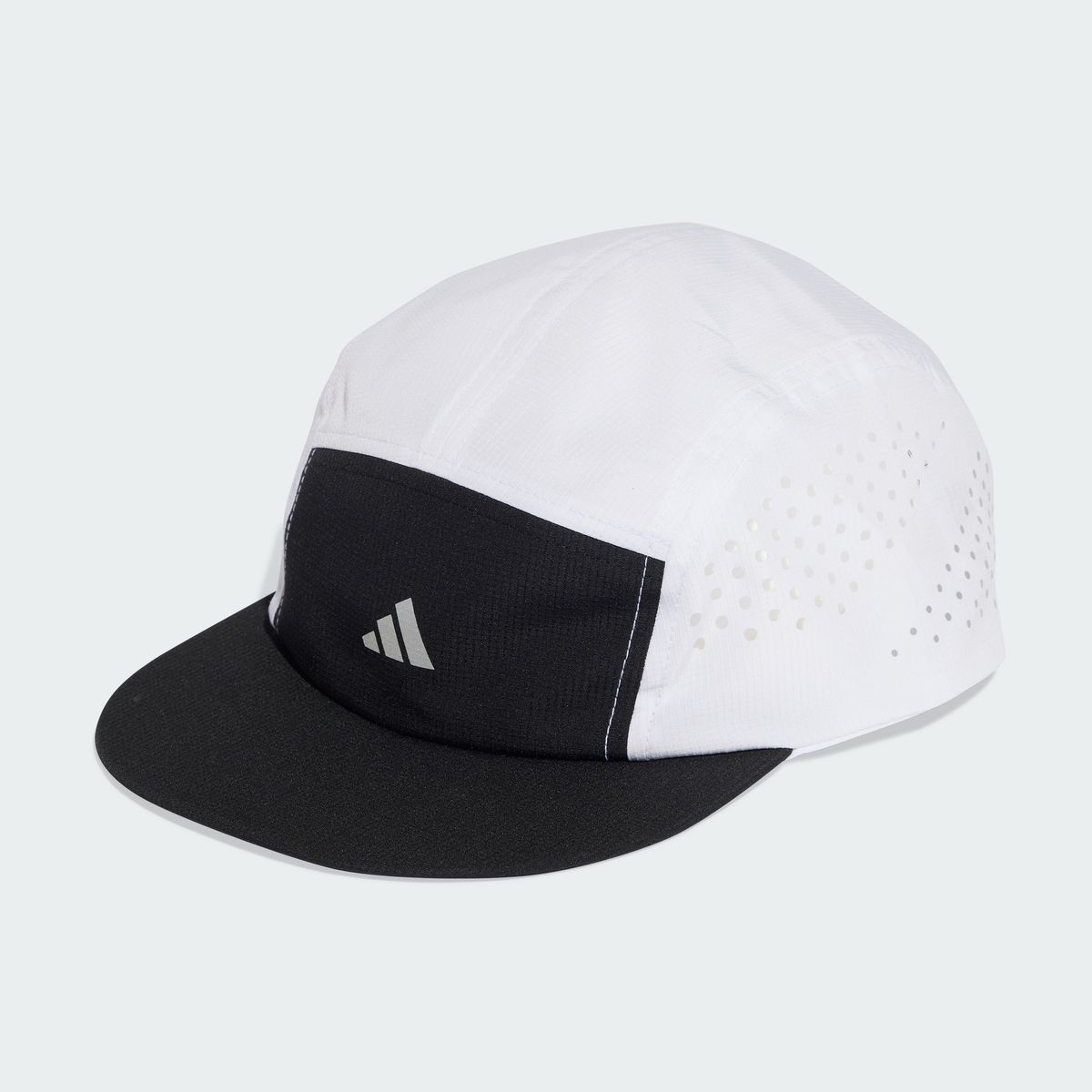 아디다스(ADIDAS) 런 5패널 클라이마쿨 캡 KG6012