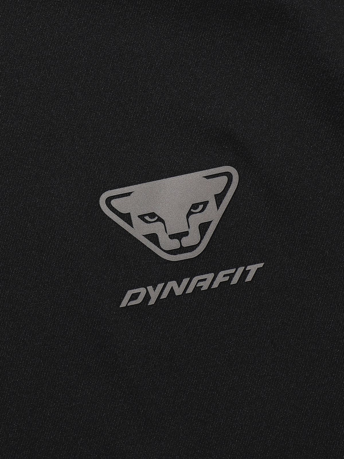 다이나핏(DYNAFIT) GEAR (기어) 남성 반팔티_Black YMM26245Z1