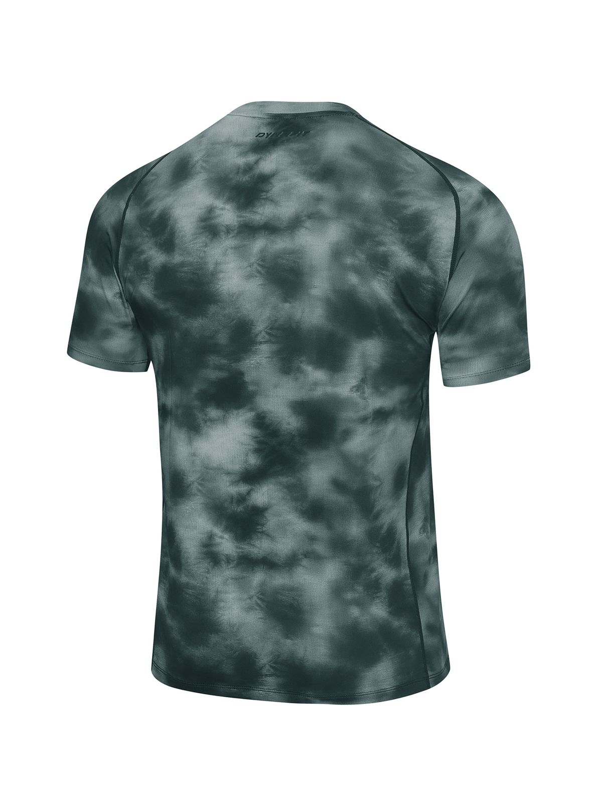 다이나핏(DYNAFIT) GEAR (기어) 남성 반팔티_DEEP TEAL YMM262454G