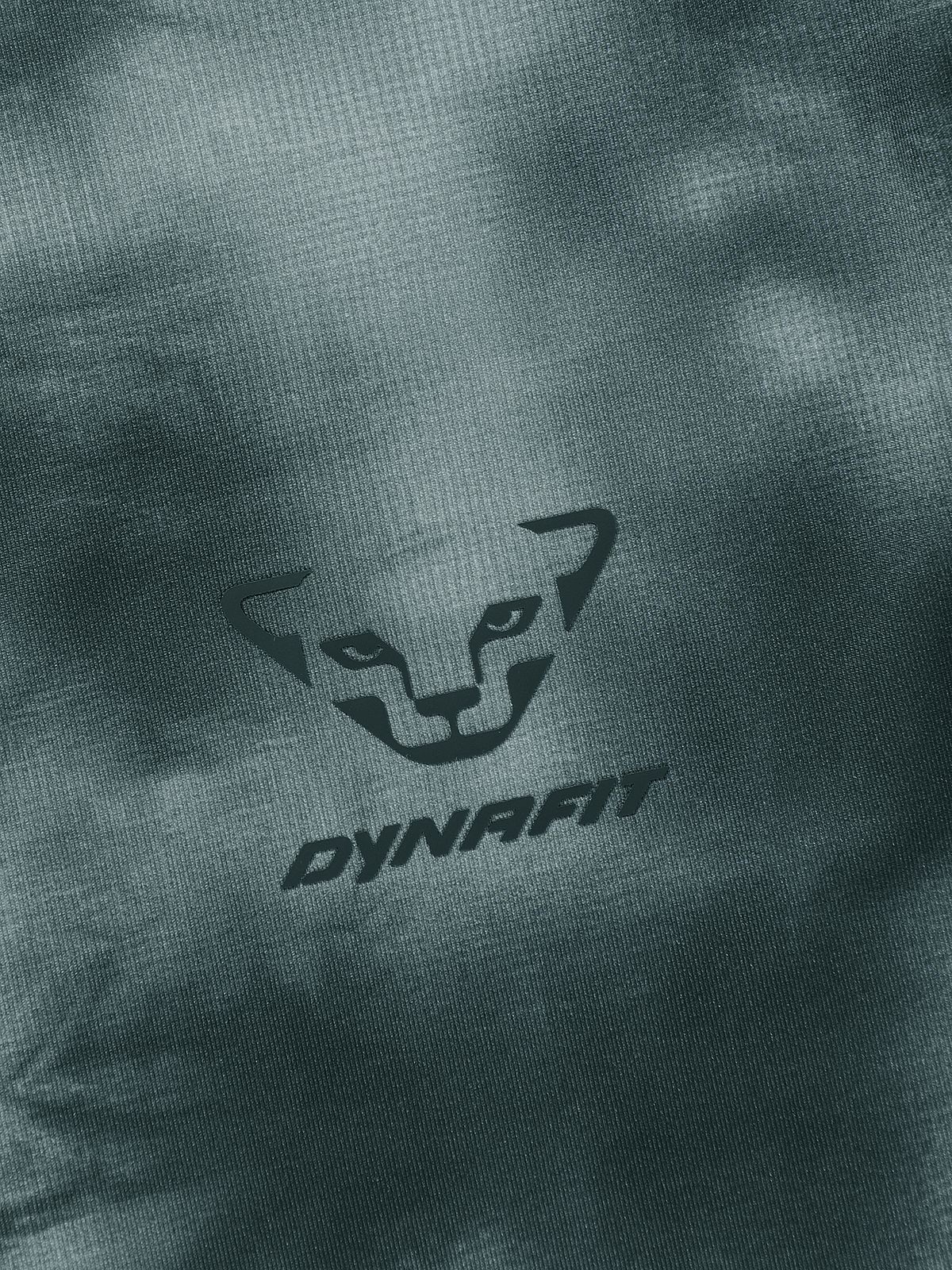 다이나핏(DYNAFIT) GEAR (기어) 남성 반팔티_DEEP TEAL YMM262454G