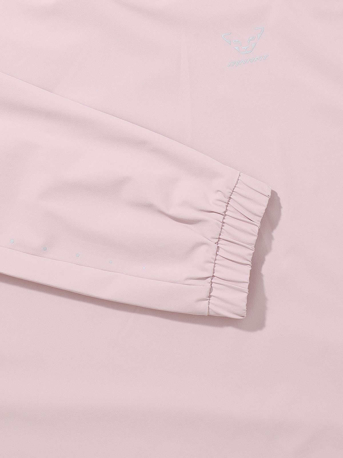 다이나핏(DYNAFIT) MILD (마일드) 여성 우븐 맨투맨_Pink YWM26206P5