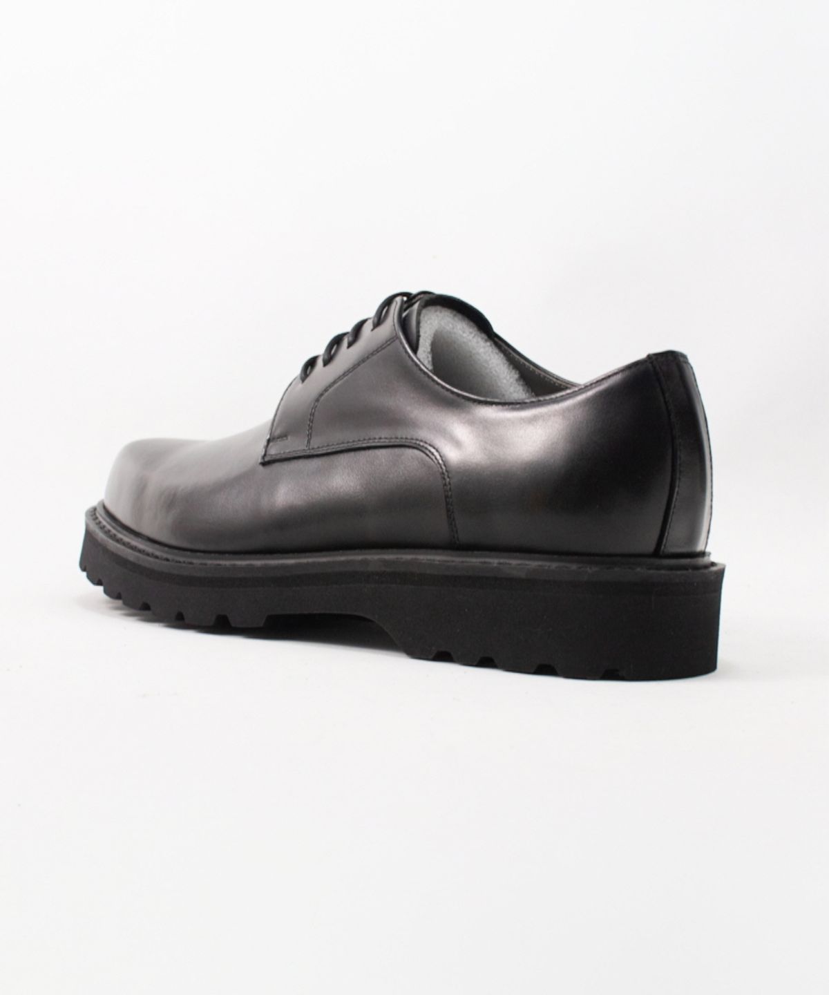 트루핏슈즈(TRUFITSHOES) 그레인 더비