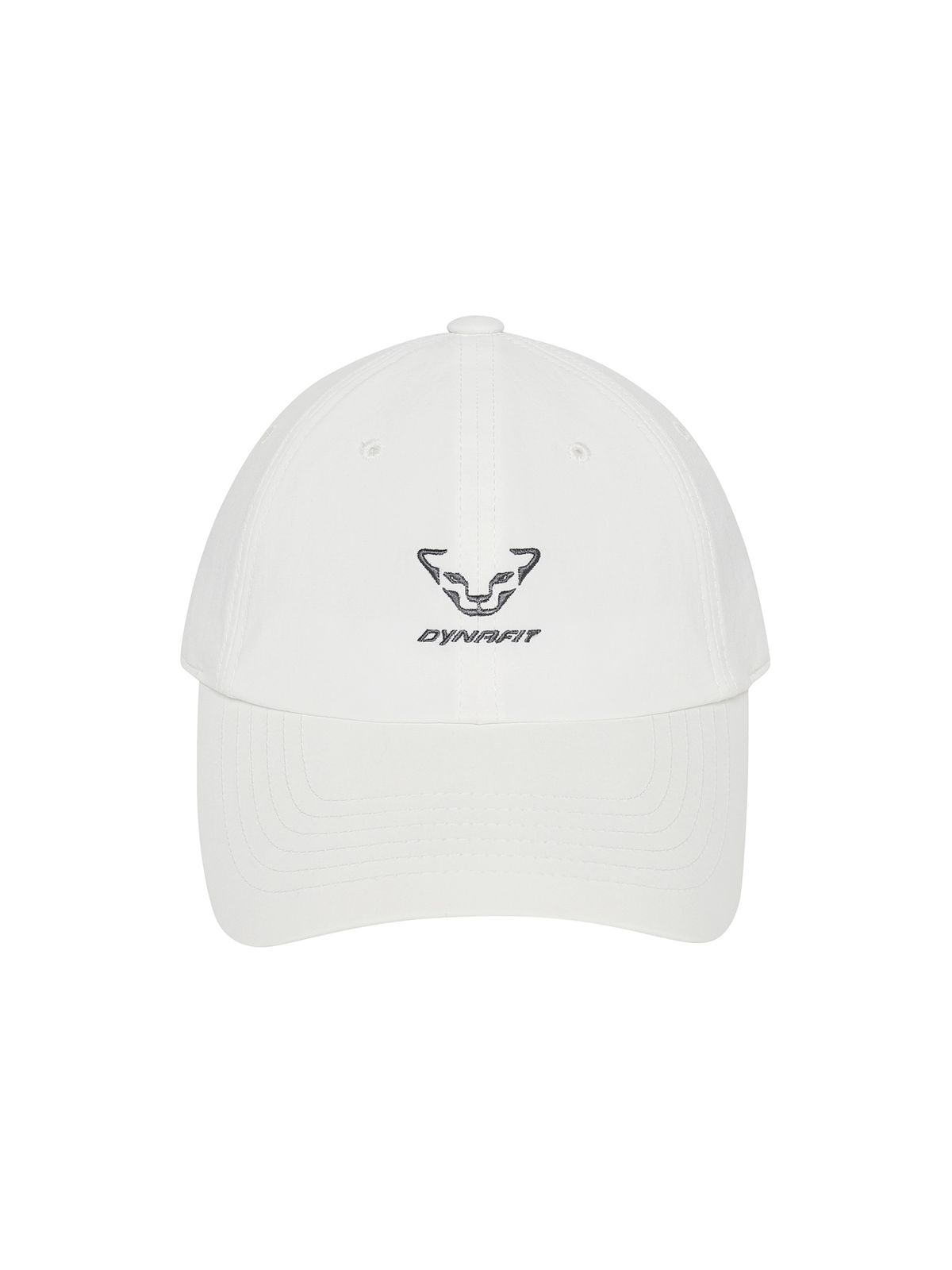 다이나핏(DYNAFIT) 올데이 베이직 볼캡_White YUA26C01W2