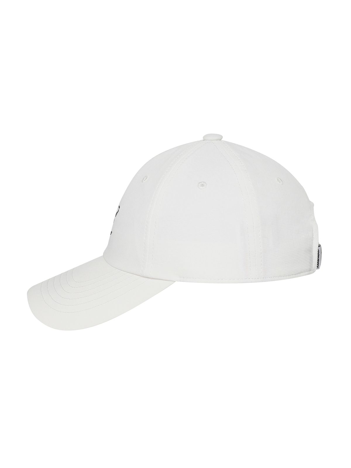 다이나핏(DYNAFIT) 올데이 베이직 볼캡_White YUA26C01W2