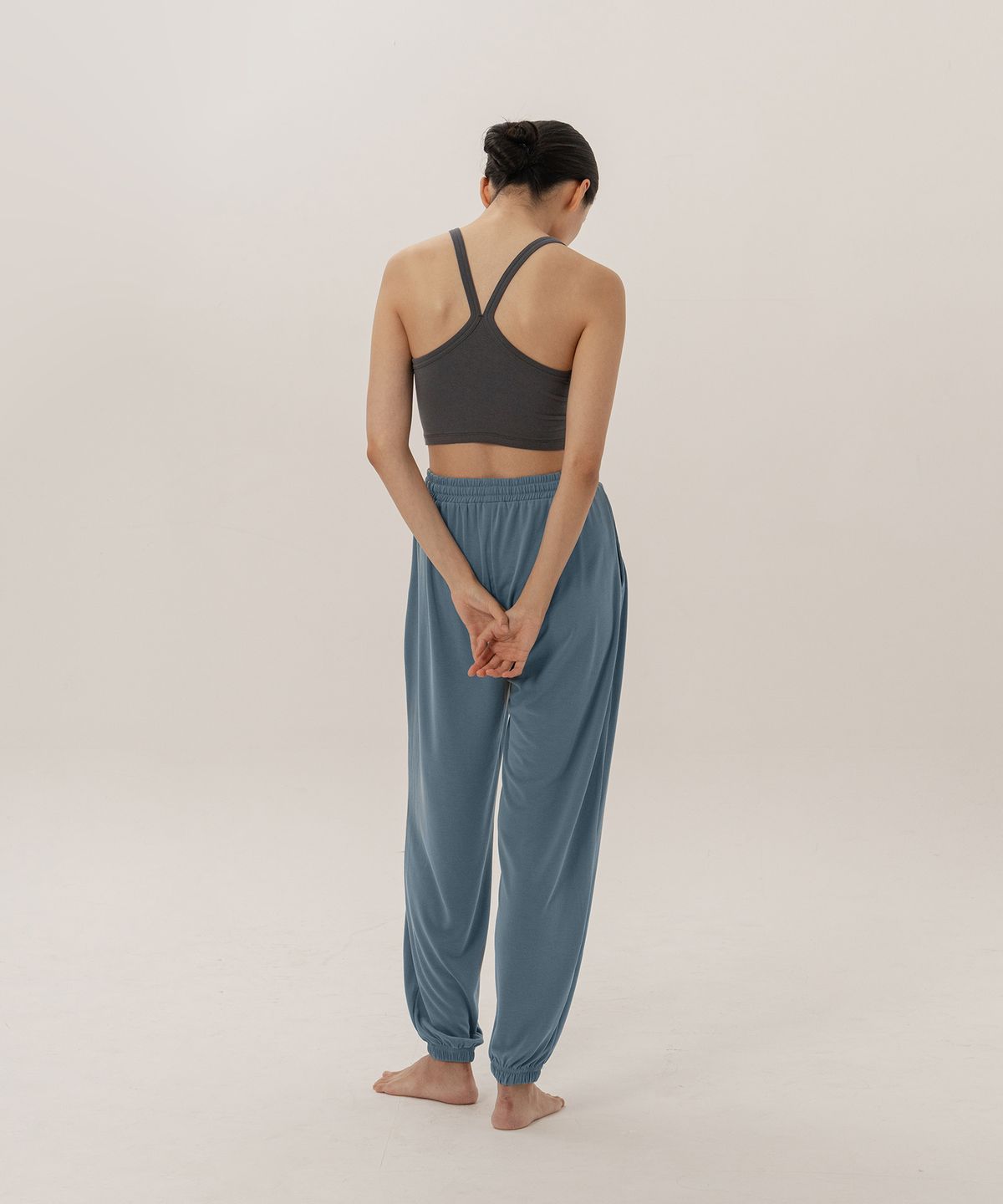 소함소함(SOHAMSOHAM) Sand jogger pants_7colors