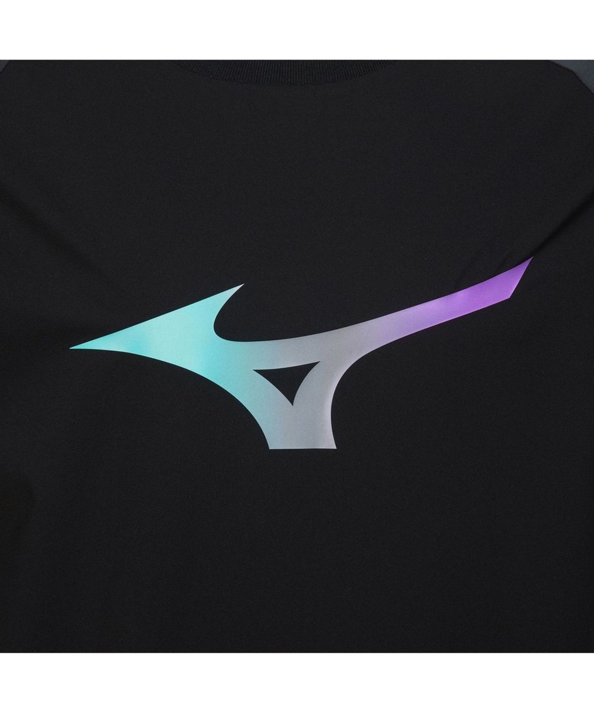 미즈노(MIZUNO) SHORT SLEEVE BLOCK ROUND PISTE_32YE6B21