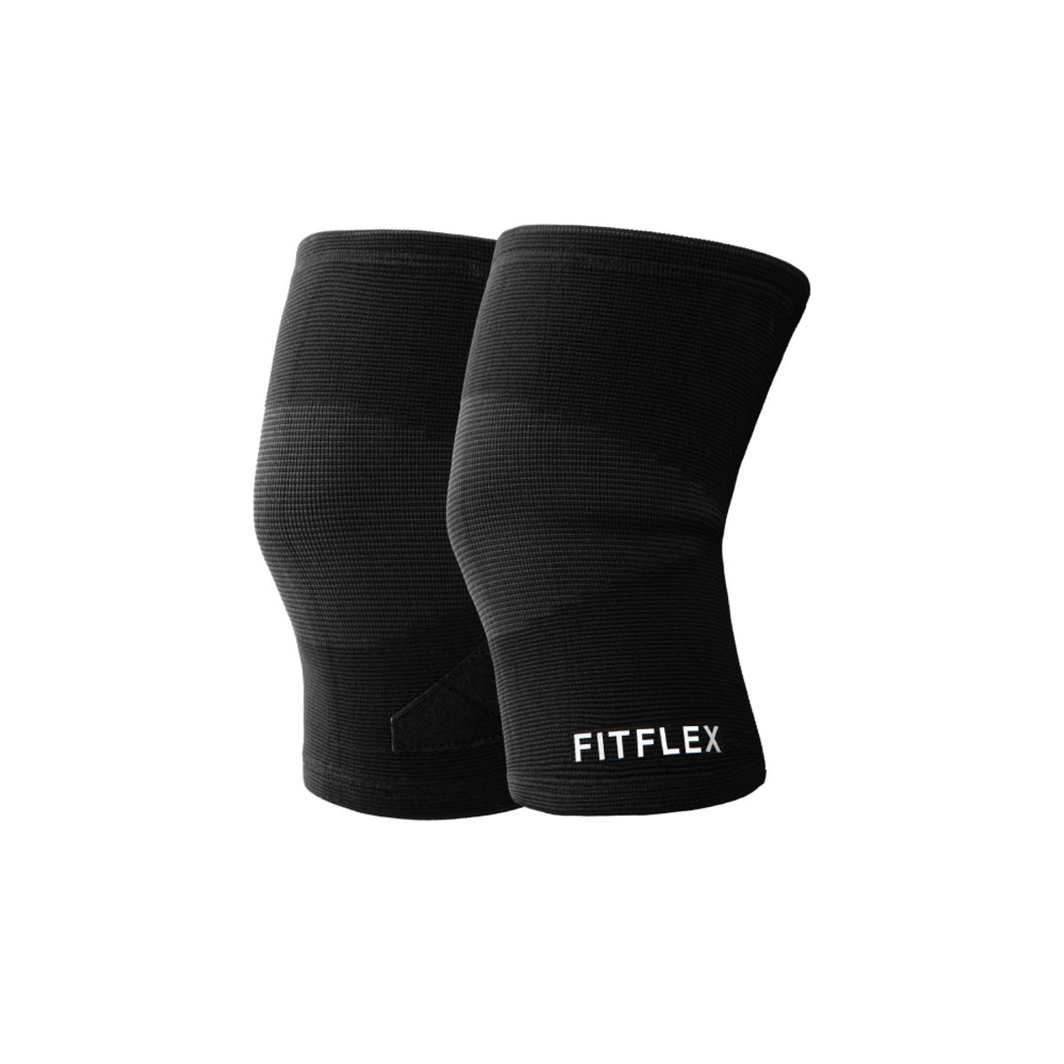 핏플렉스(FITFLEX) 핏플렉스 무릎 보호대 (슬리브+스트랩 탈부착 형)