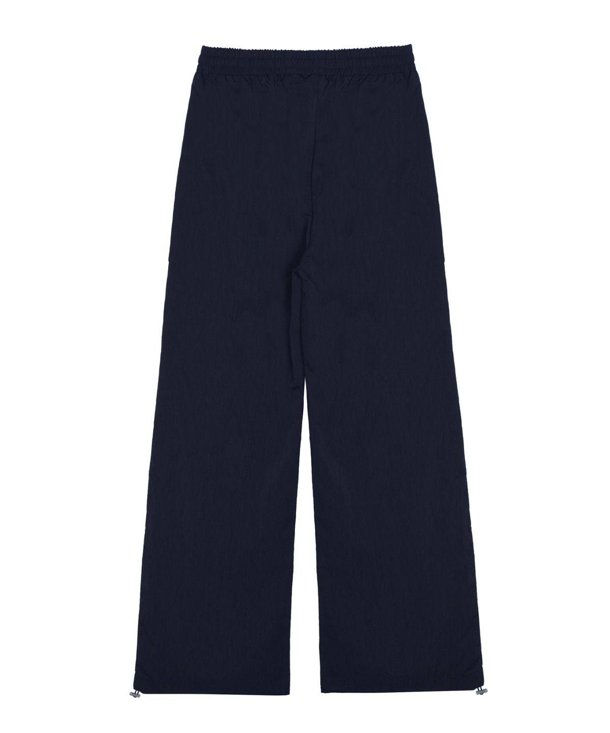 닉앤니콜(NICK&NICOLE) NYLON TRACK PANTS_NAVY