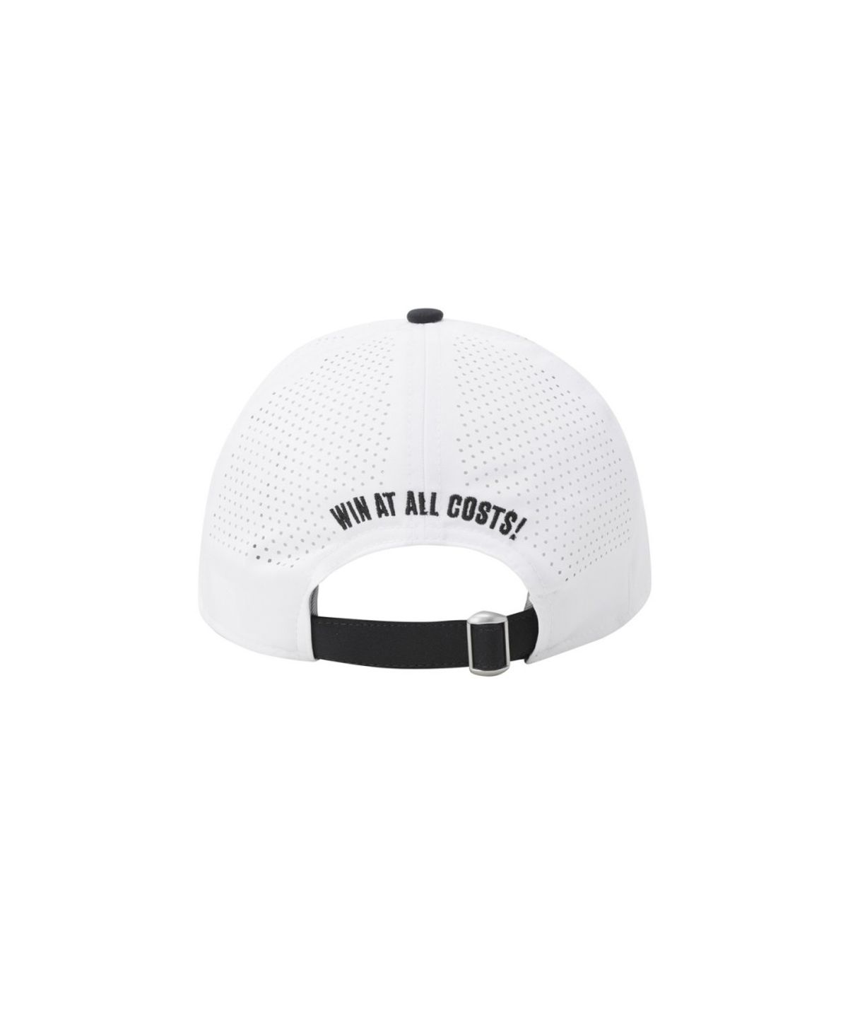 왁(WAAC) NEW ERA 940 PERFORMANCE LOGO CAP WGRCX26181BKM
