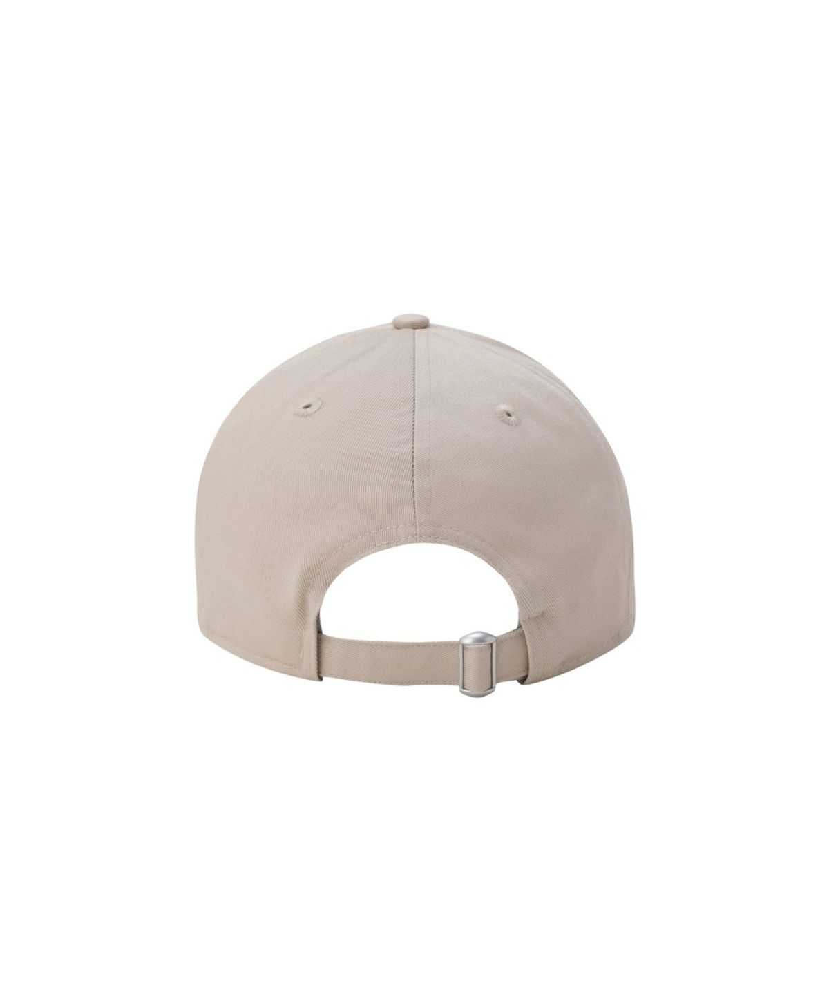 왁(WAAC) NEW ERA 940 MINI METAL WAACKY CAP WGRCX26188BEX
