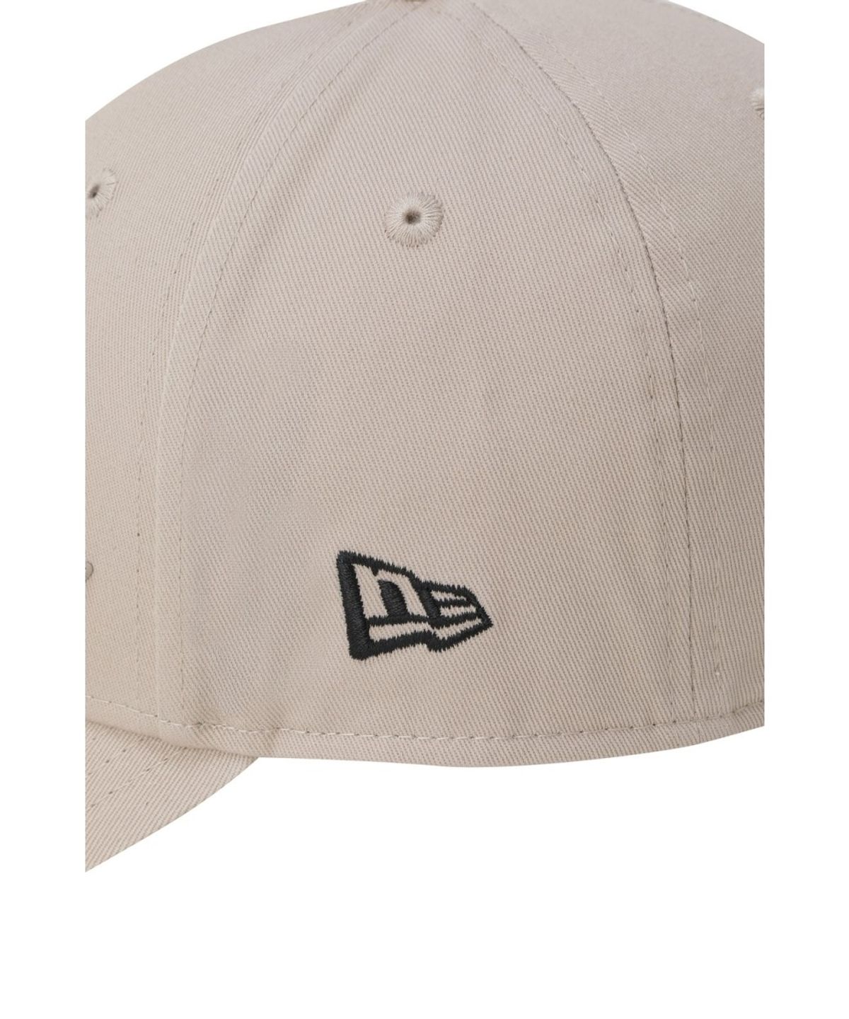 왁(WAAC) NEW ERA 940 MINI METAL WAACKY CAP WGRCX26188BEX