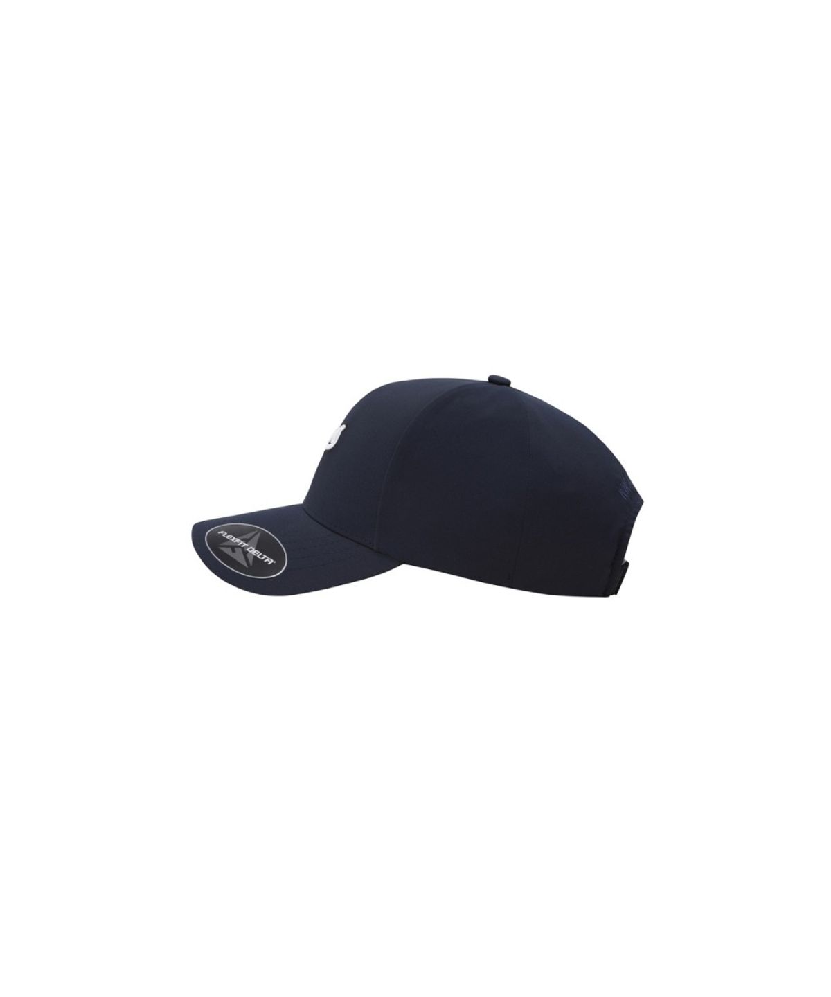 왁(WAAC) JONES Logo Cap (Flexfit Delta) WGRCX26370NYD