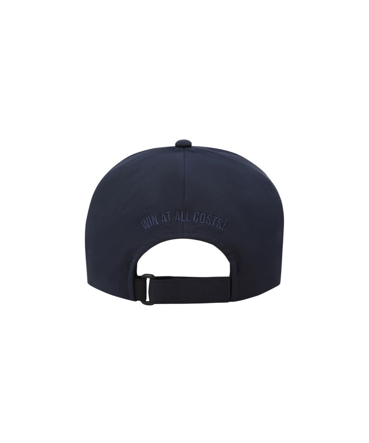 왁(WAAC) JONES Logo Cap (Flexfit Delta) WGRCX26370NYD