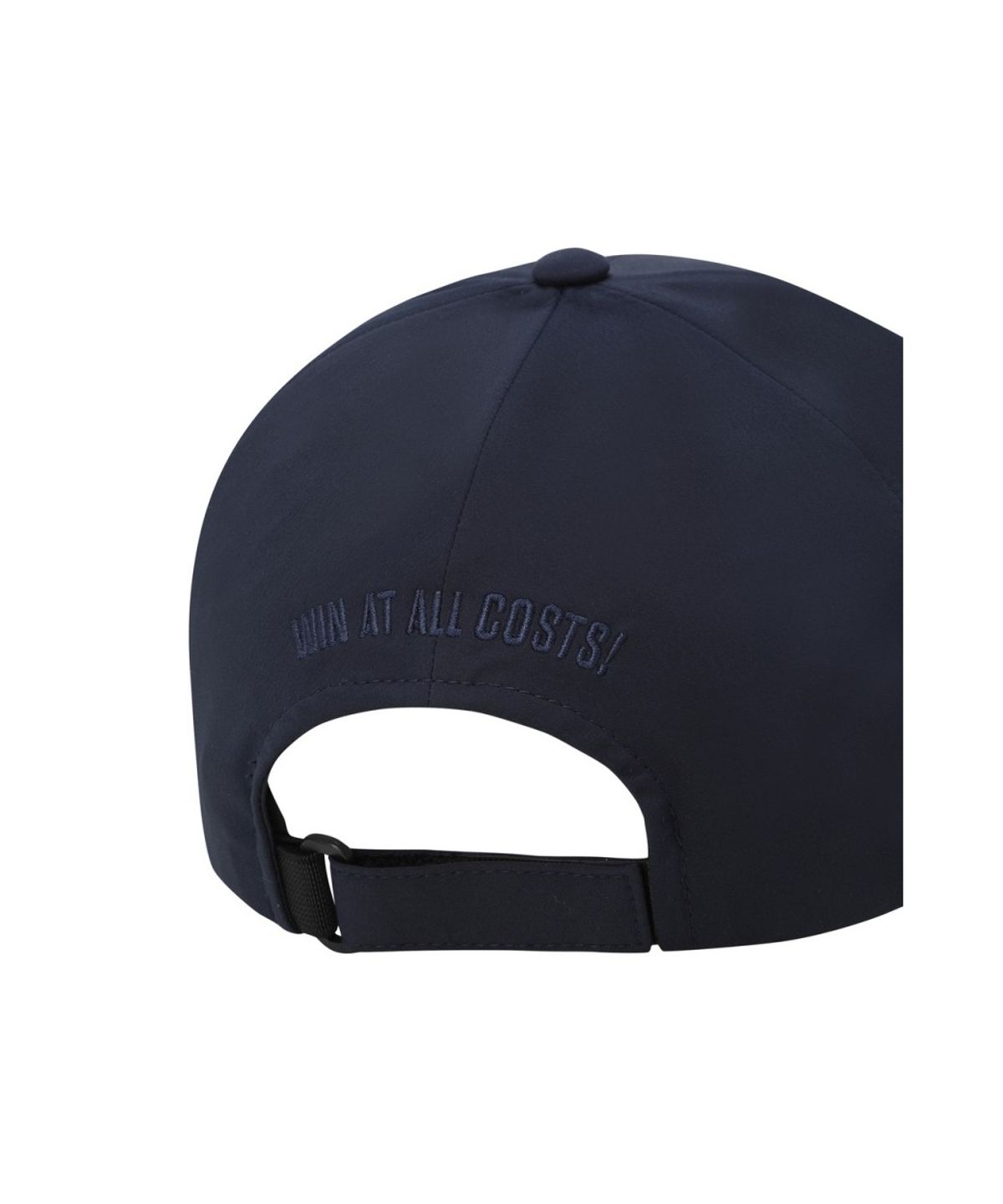왁(WAAC) JONES Logo Cap (Flexfit Delta) WGRCX26370NYD