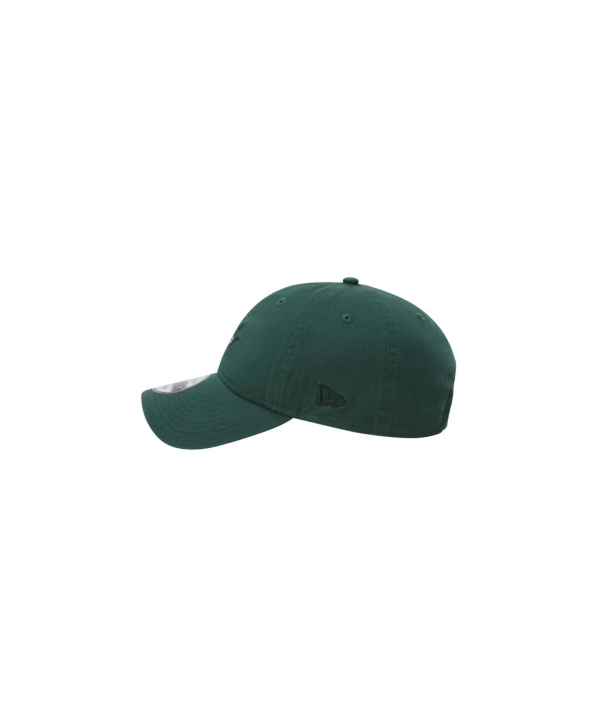 왁(WAAC) NEW ERA 940 UNST WTO WAACKY CAP WGRCX26189GRD