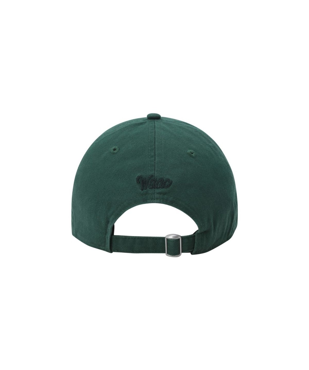 왁(WAAC) NEW ERA 940 UNST WTO WAACKY CAP WGRCX26189GRD