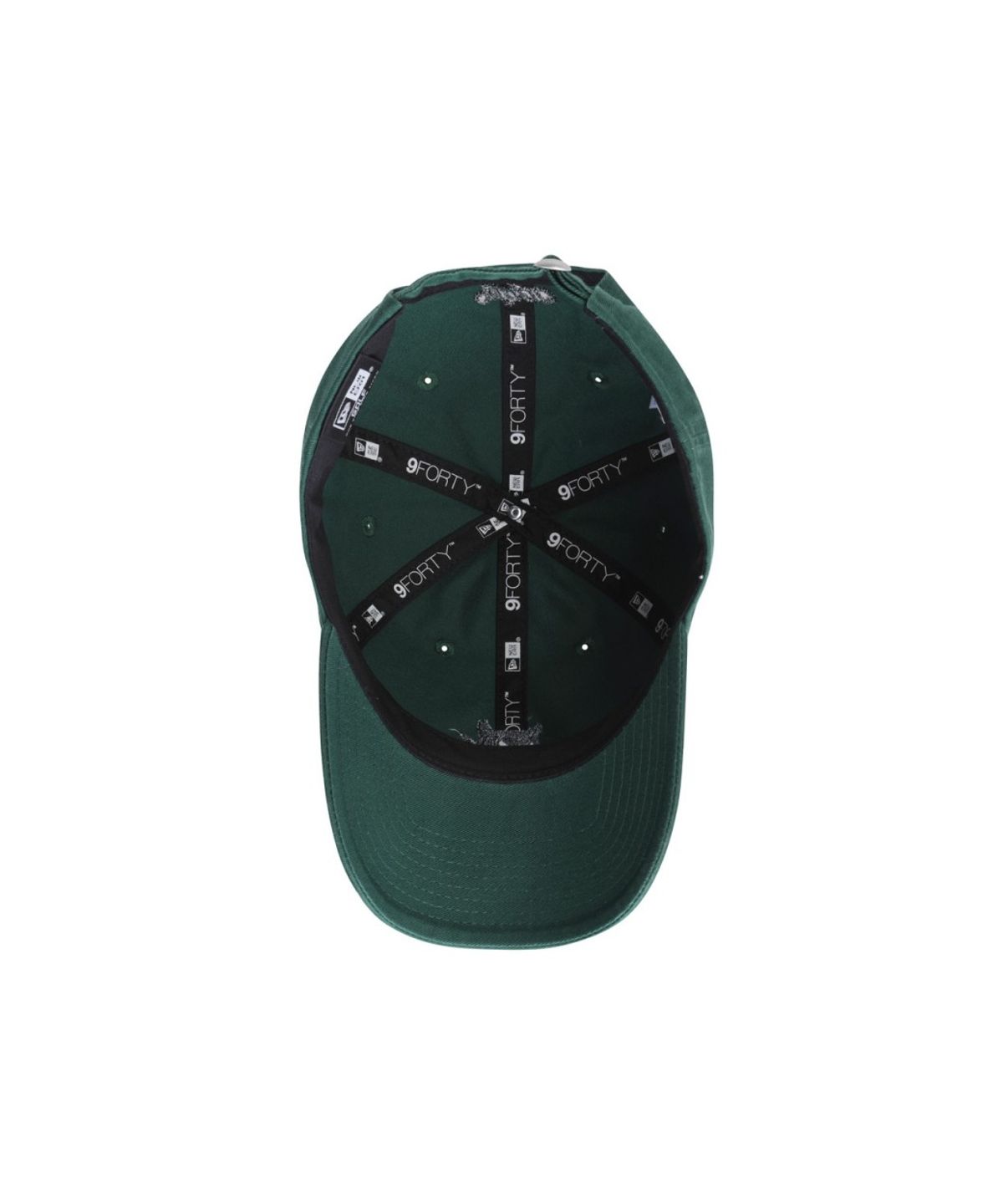 왁(WAAC) NEW ERA 940 UNST WTO WAACKY CAP WGRCX26189GRD