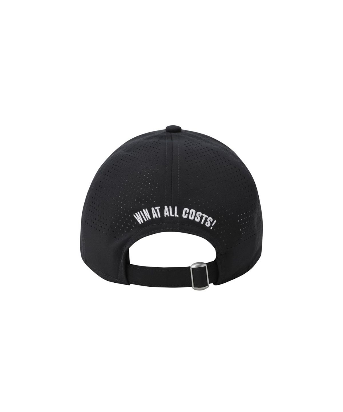 왁(WAAC) NEW ERA 940 PERFORMANCE LOGO CAP WGRCX26181BKX