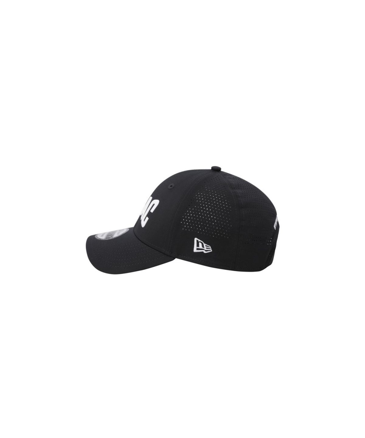 왁(WAAC) NEW ERA 940 PERFORMANCE LOGO CAP WGRCX26181BKX