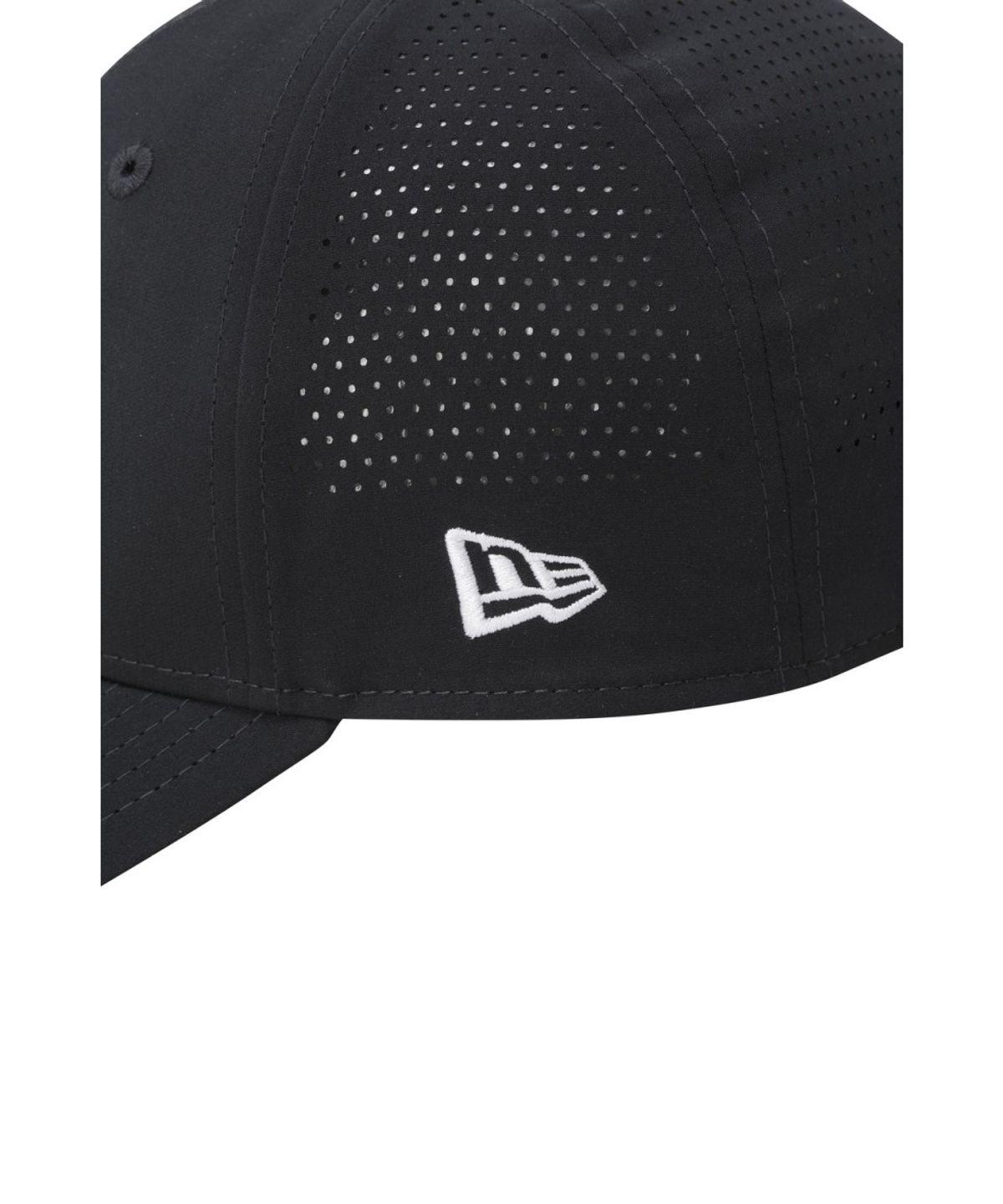 왁(WAAC) NEW ERA 940 PERFORMANCE LOGO CAP WGRCX26181BKX