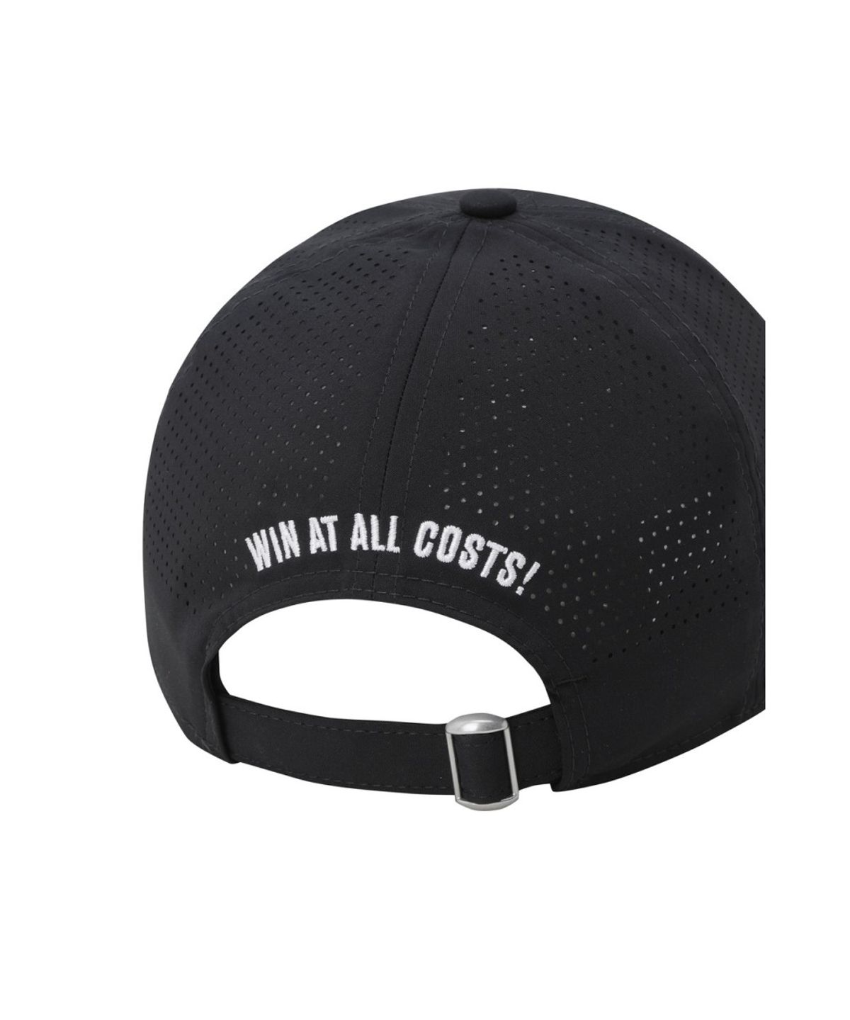 왁(WAAC) NEW ERA 940 PERFORMANCE LOGO CAP WGRCX26181BKX