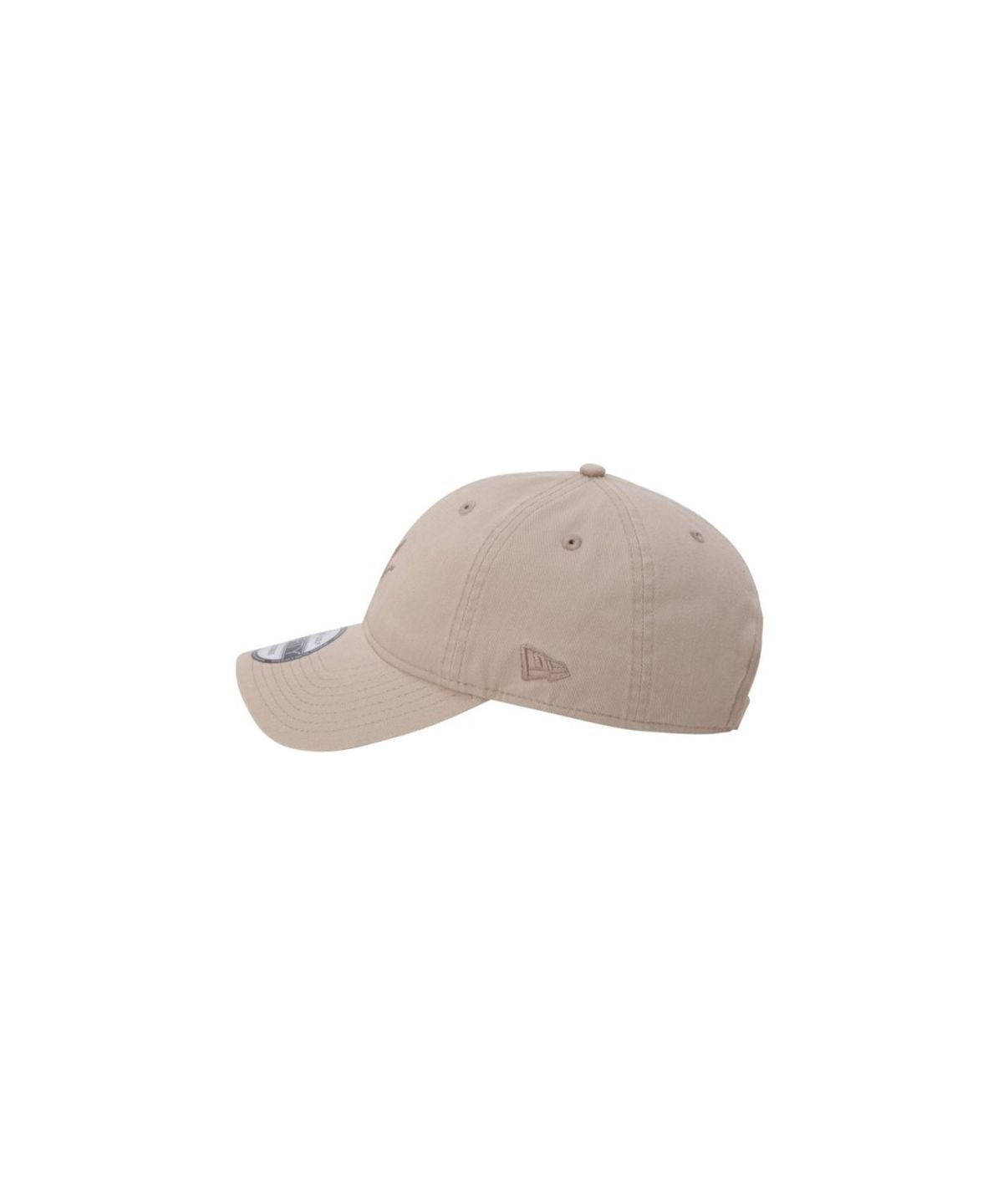 왁(WAAC) NEW ERA 940 UNST WTO WAACKY CAP WGRCX26189BEX