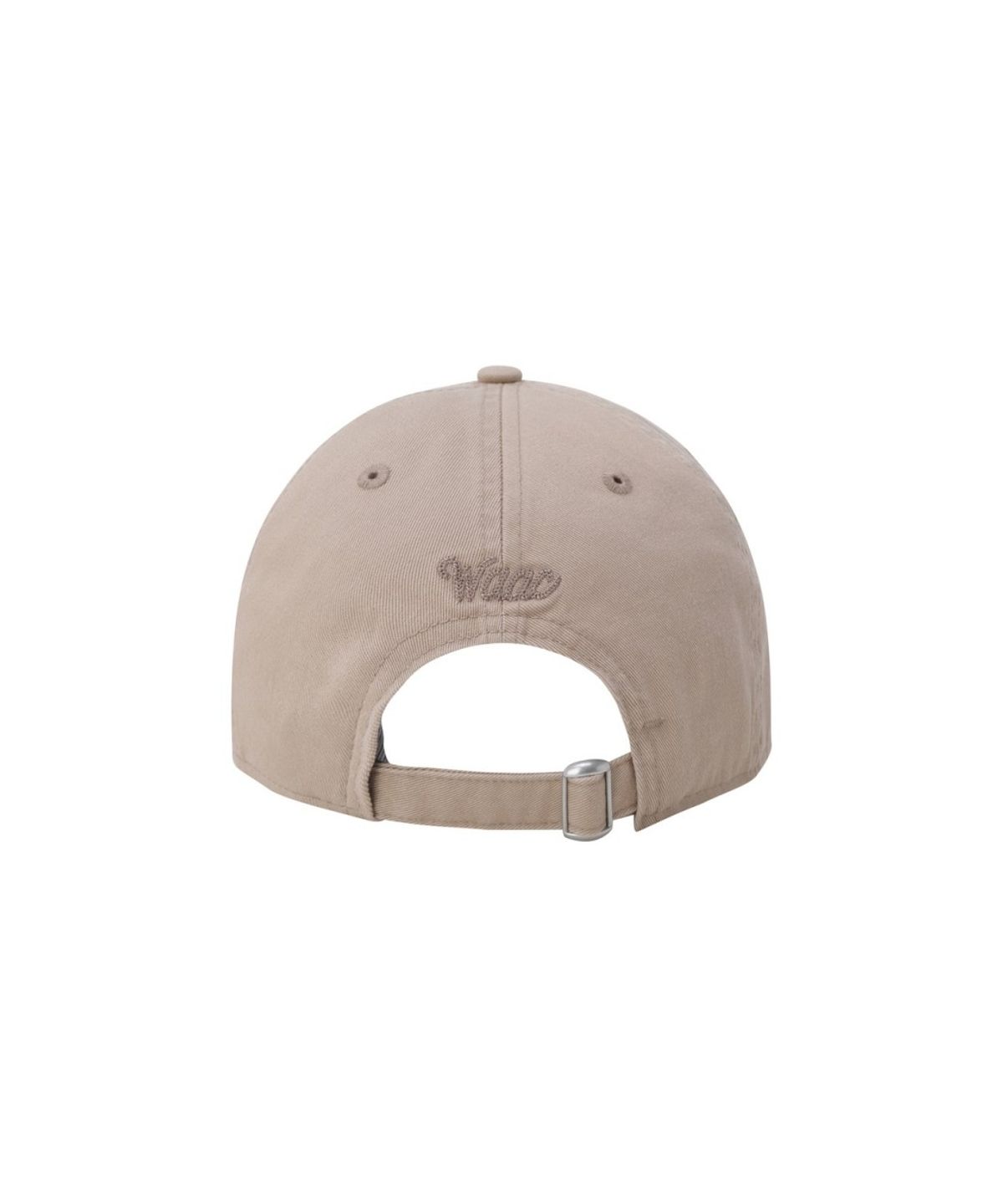 왁(WAAC) NEW ERA 940 UNST WTO WAACKY CAP WGRCX26189BEX