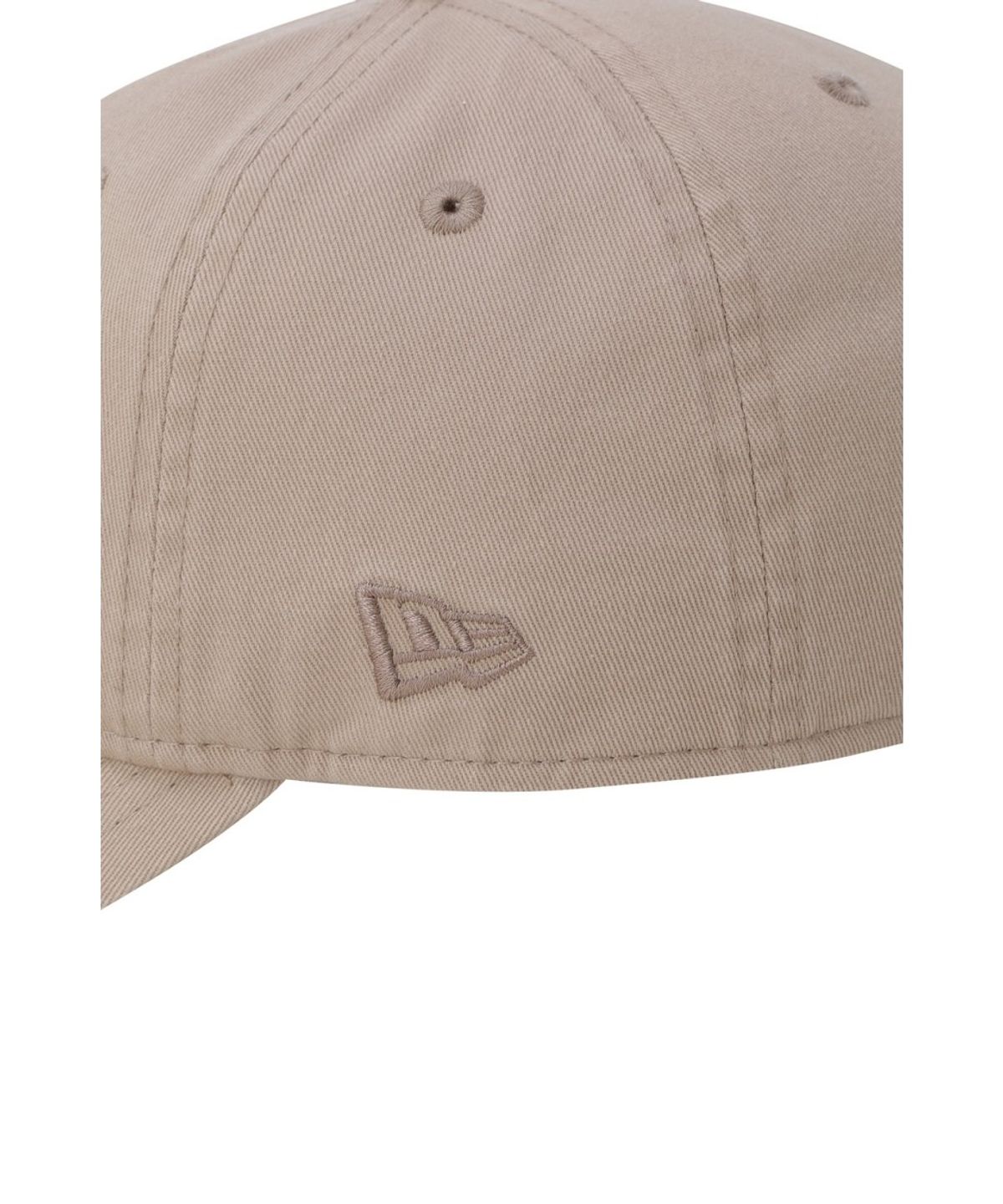 왁(WAAC) NEW ERA 940 UNST WTO WAACKY CAP WGRCX26189BEX