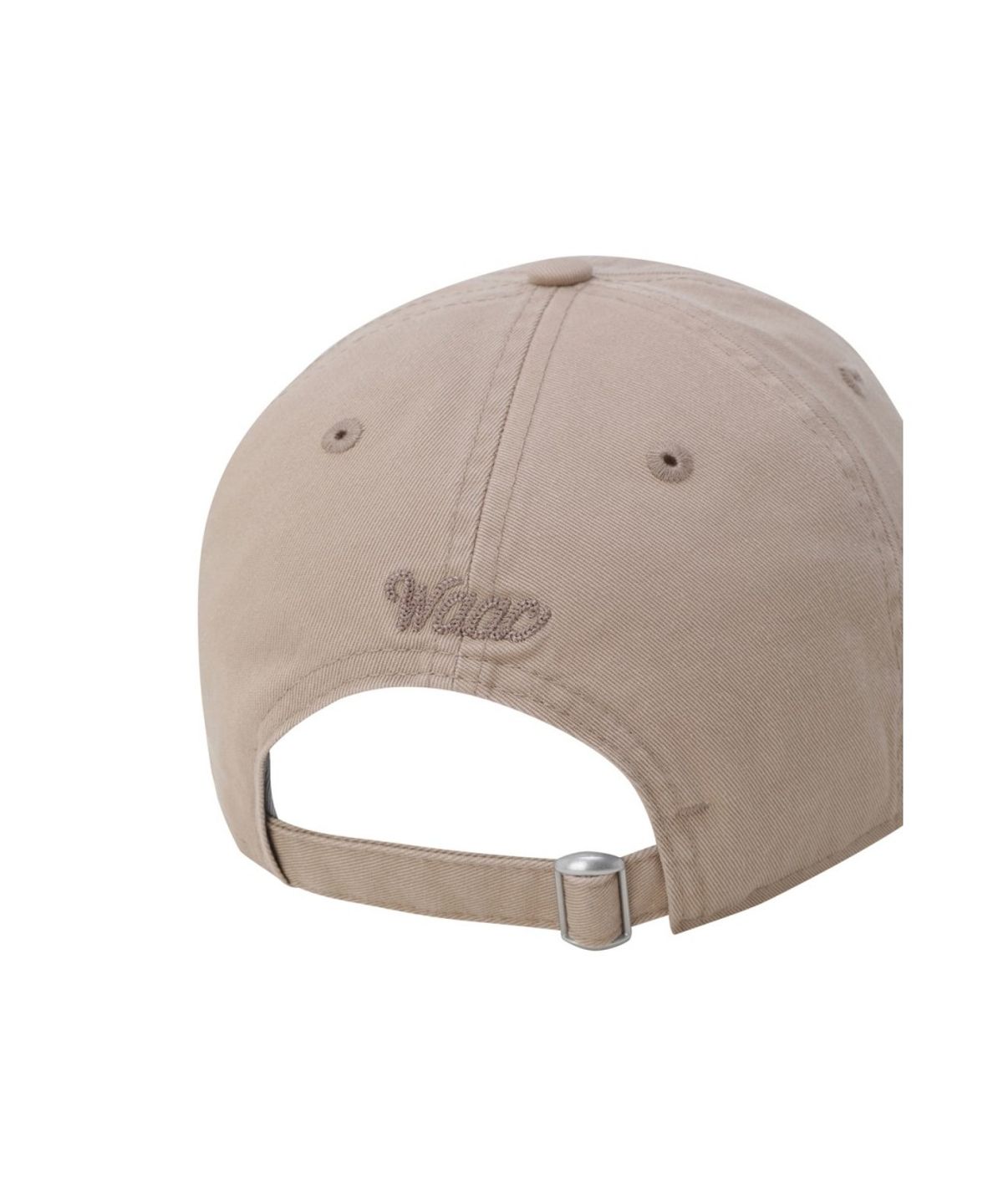 왁(WAAC) NEW ERA 940 UNST WTO WAACKY CAP WGRCX26189BEX